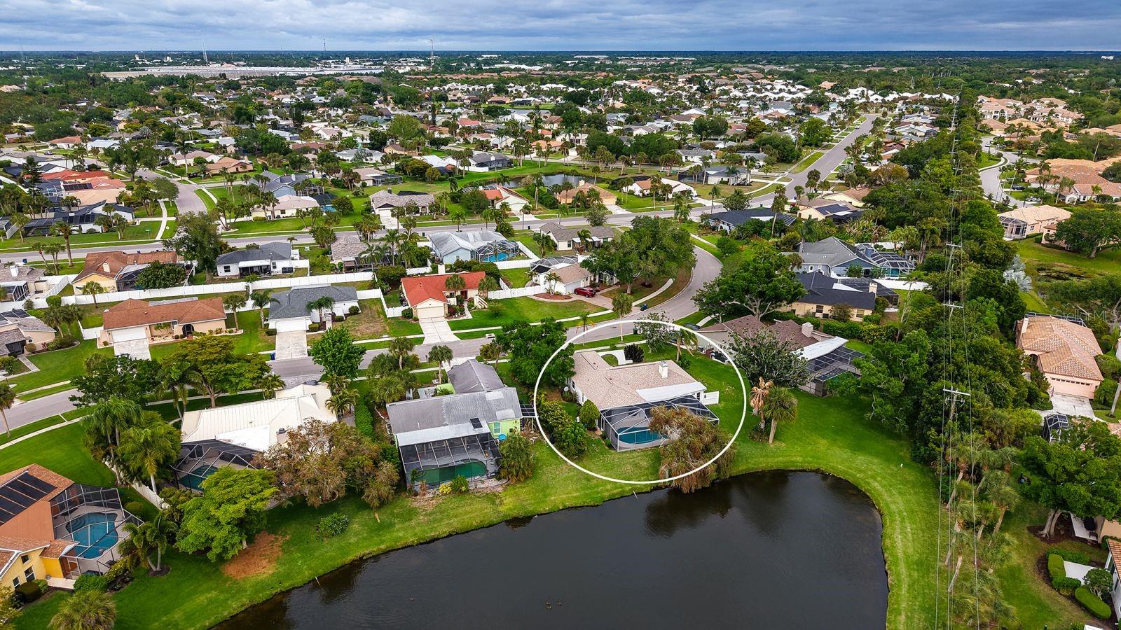 4368 KINGSTON LOOP, SARASOTA, FL, 34238