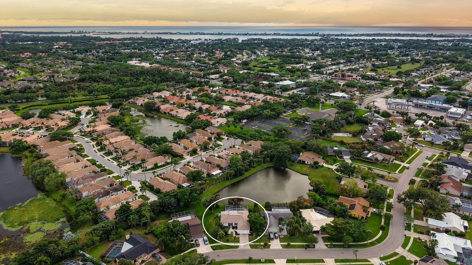 4368 KINGSTON LOOP, SARASOTA, FL, 34238