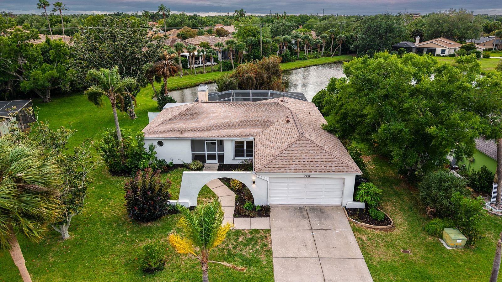4368 KINGSTON LOOP, SARASOTA, FL, 34238