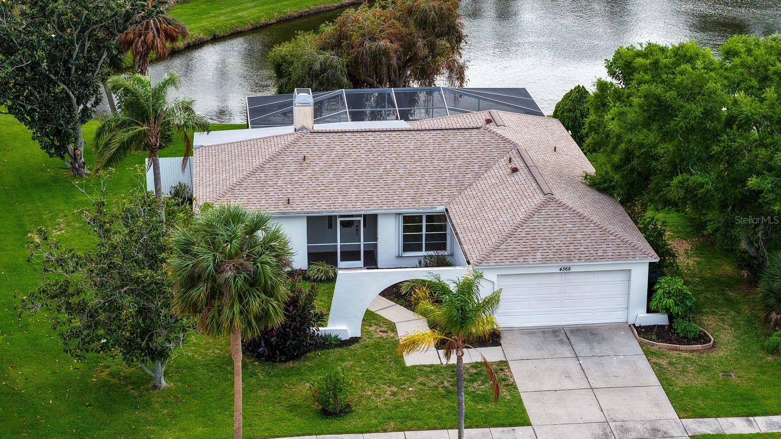 4368 KINGSTON LOOP, SARASOTA, FL, 34238