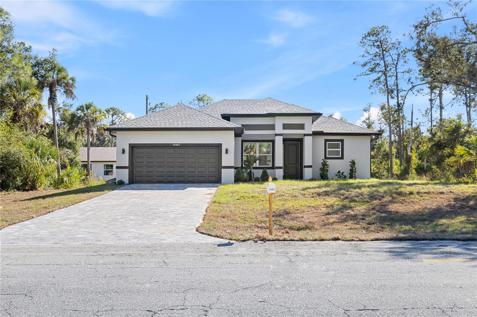 15467 HILLSBOROUGH BLVD, PORT CHARLOTTE, FL, 33954