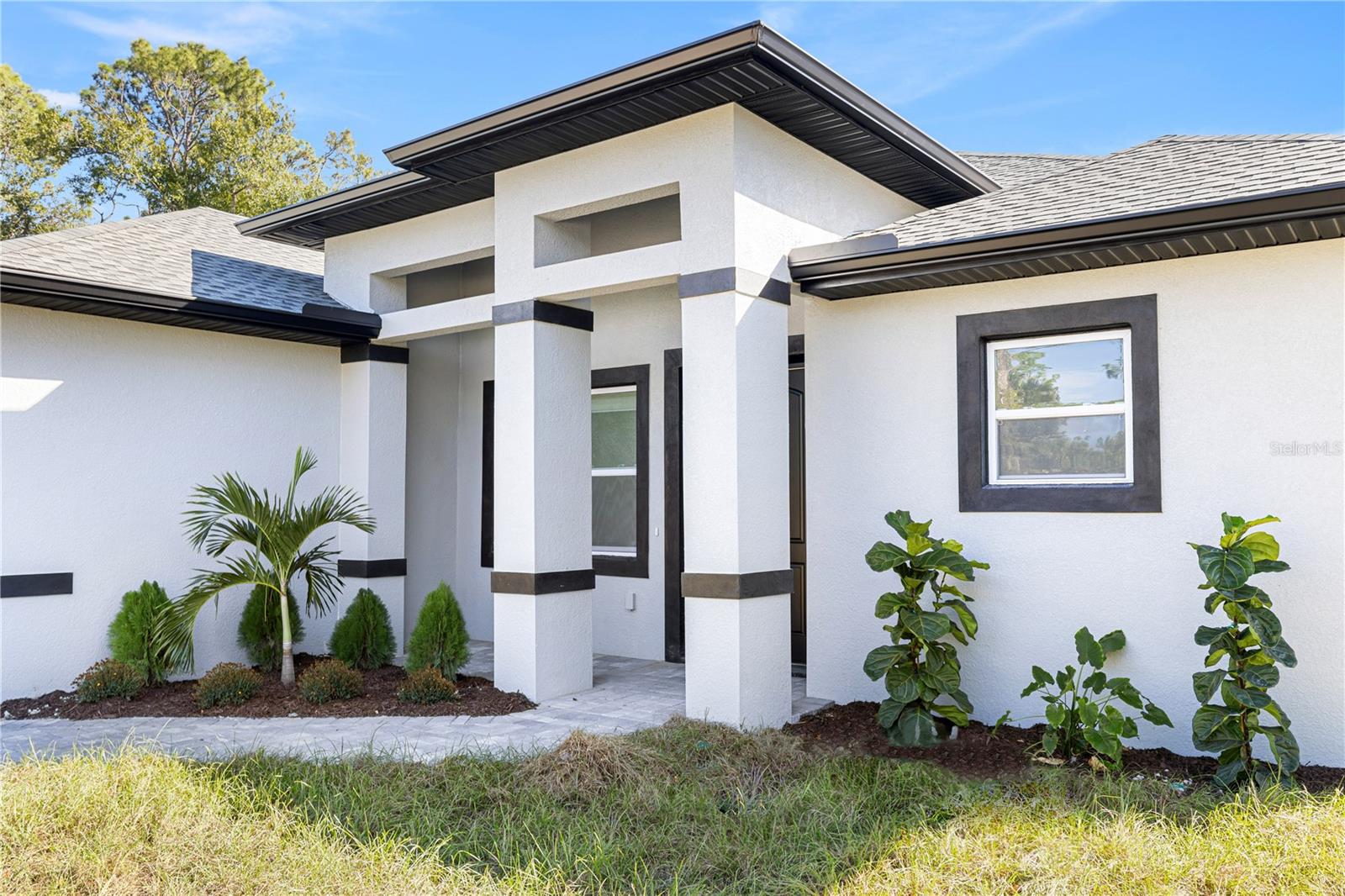 15467 HILLSBOROUGH BLVD, PORT CHARLOTTE, FL, 33954