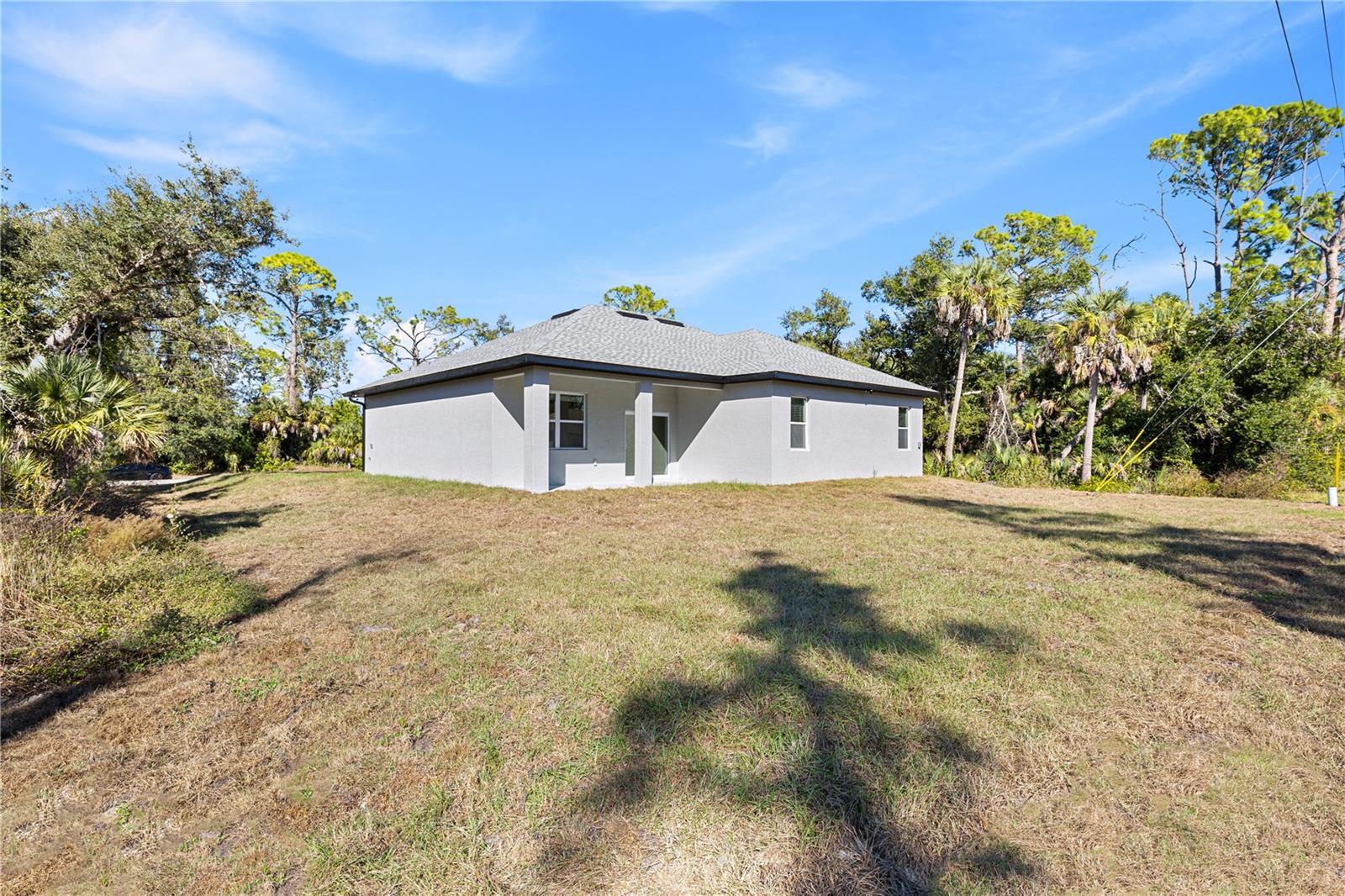 15467 HILLSBOROUGH BLVD, PORT CHARLOTTE, FL, 33954