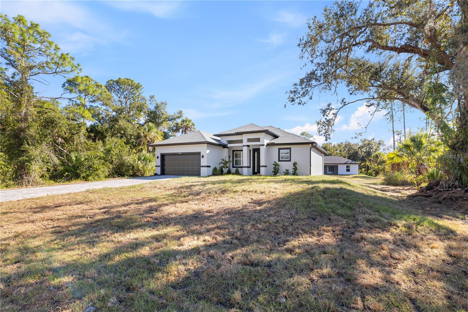 15467 HILLSBOROUGH BLVD, PORT CHARLOTTE, FL, 33954