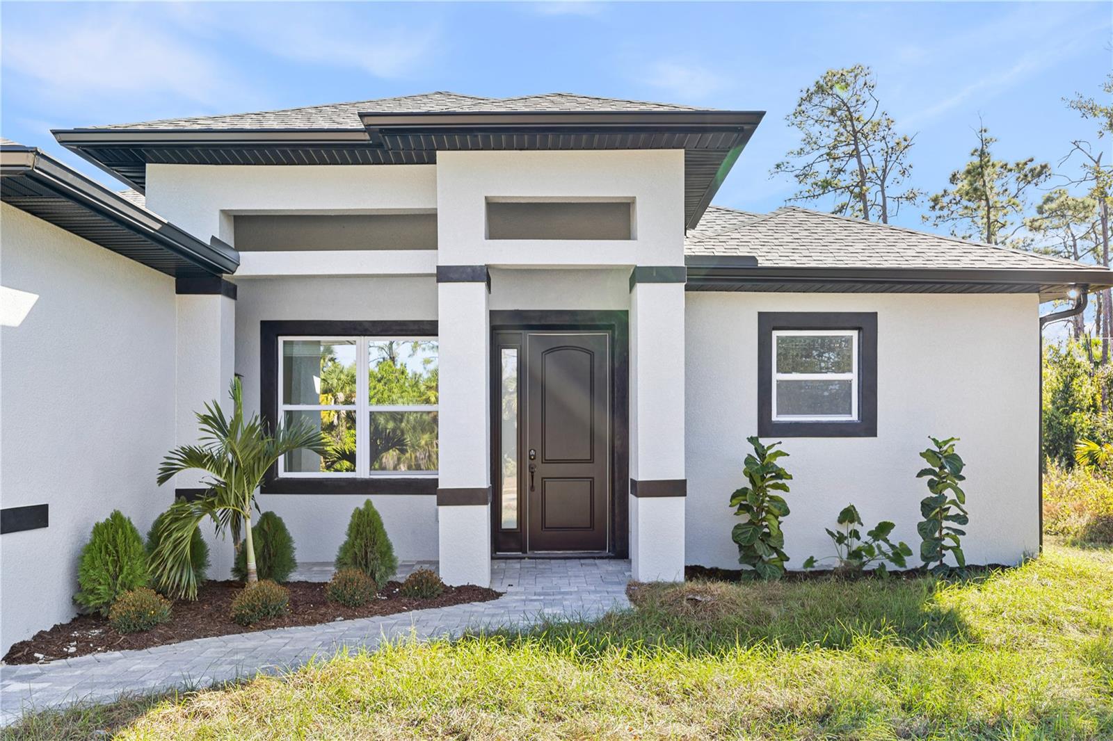 15467 HILLSBOROUGH BLVD, PORT CHARLOTTE, FL, 33954