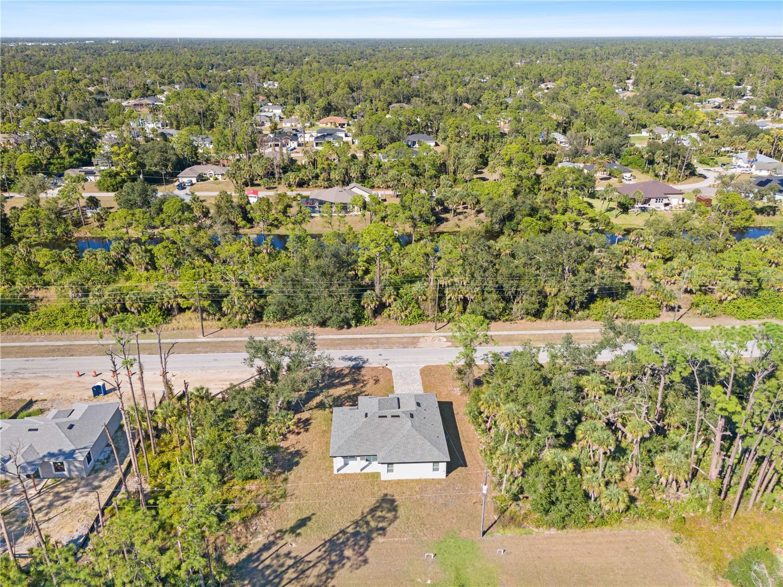 15467 HILLSBOROUGH BLVD, PORT CHARLOTTE, FL, 33954