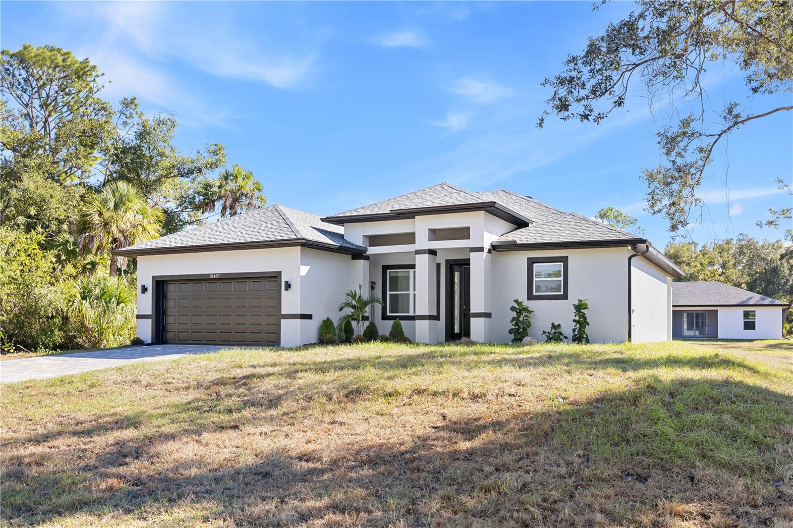 15467 HILLSBOROUGH BLVD, PORT CHARLOTTE, FL, 33954