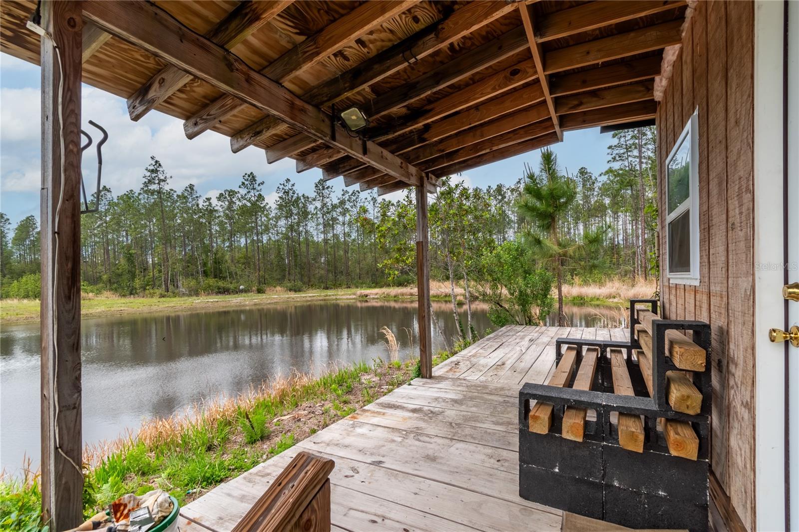 12655 NE 215TH ST, FORT MC COY, FL, 32134