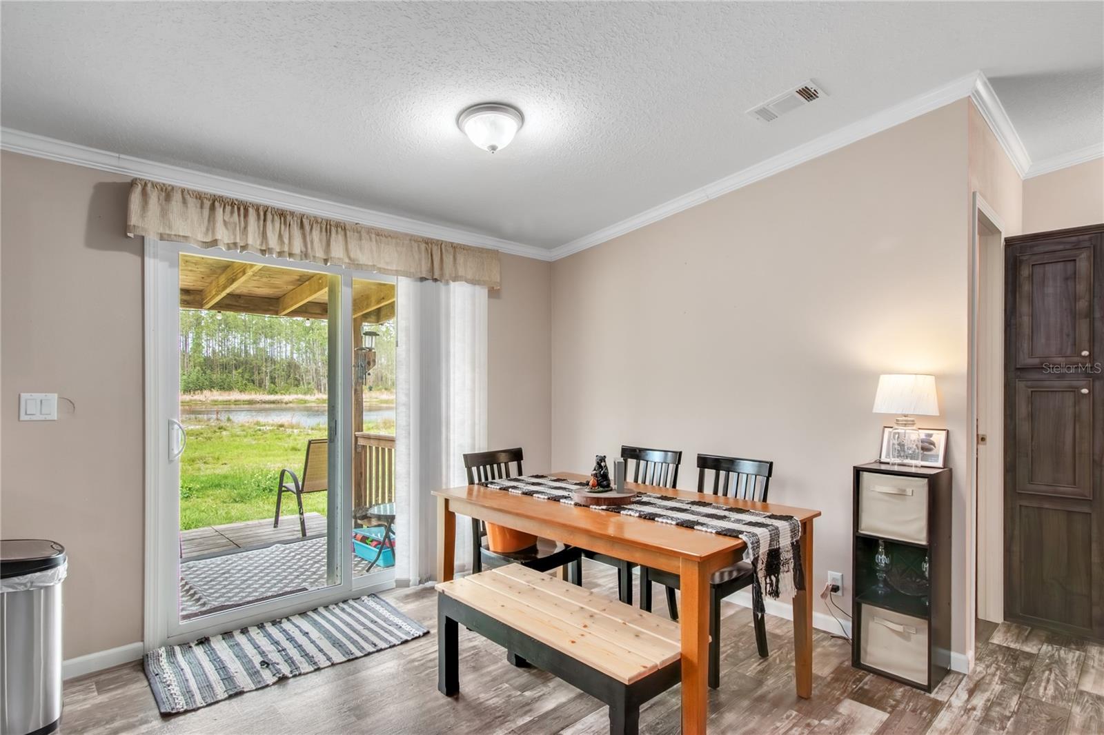 12655 NE 215TH ST, FORT MC COY, FL, 32134