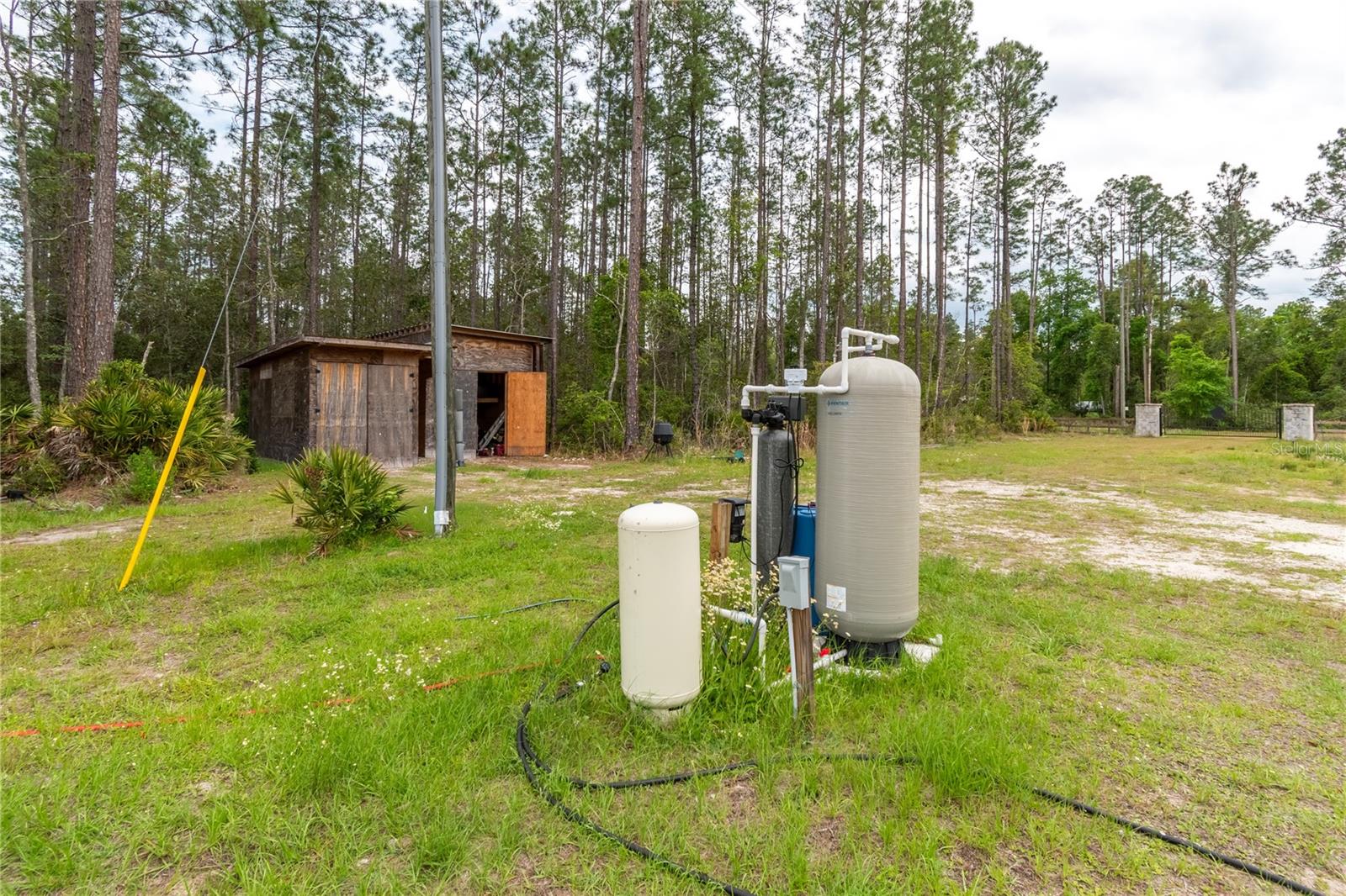 12655 NE 215TH ST, FORT MC COY, FL, 32134