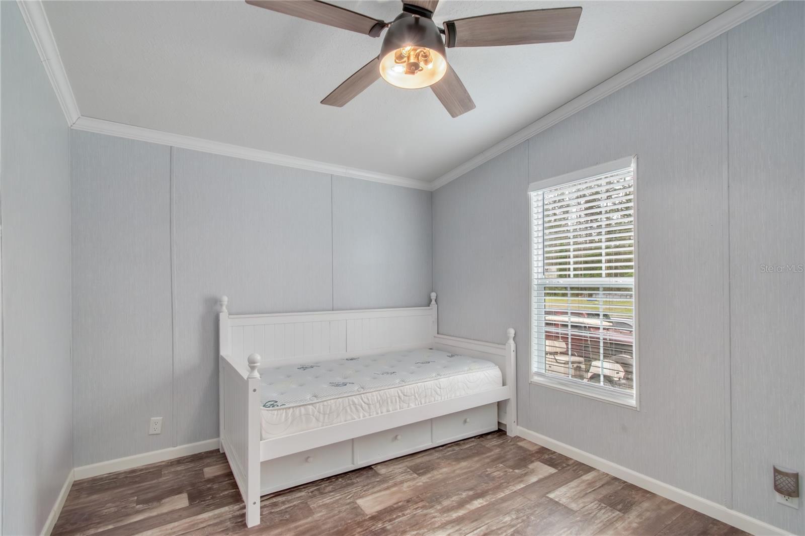 12655 NE 215TH ST, FORT MC COY, FL, 32134