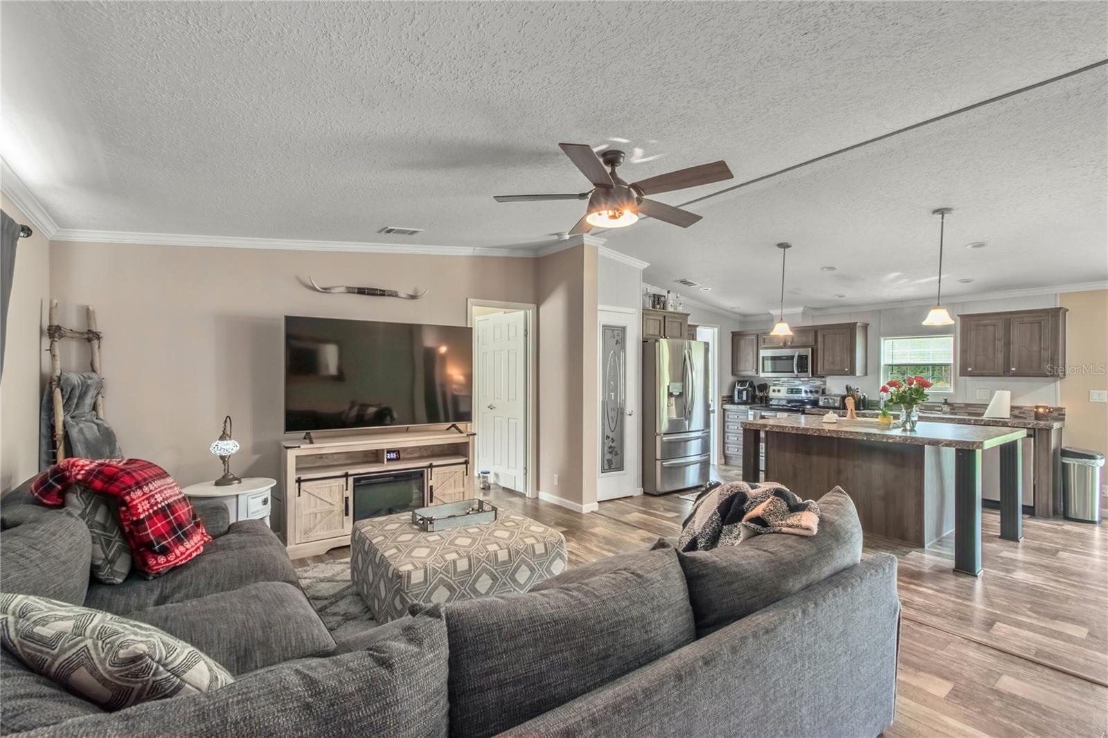 12655 NE 215TH ST, FORT MC COY, FL, 32134