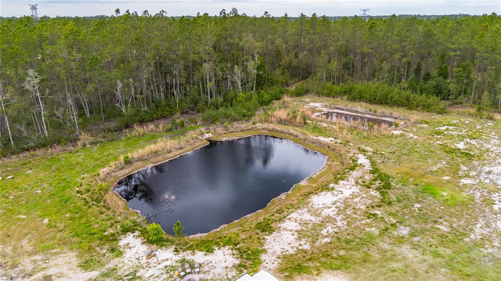 12655 NE 215TH ST, FORT MC COY, FL, 32134