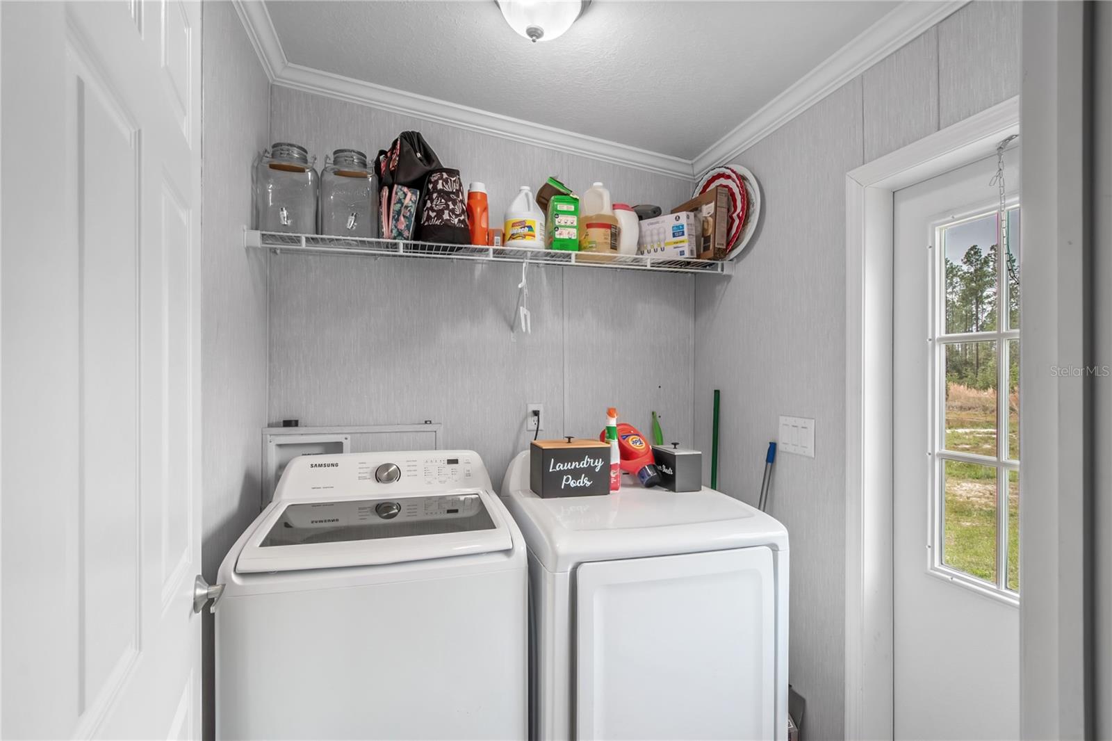12655 NE 215TH ST, FORT MC COY, FL, 32134