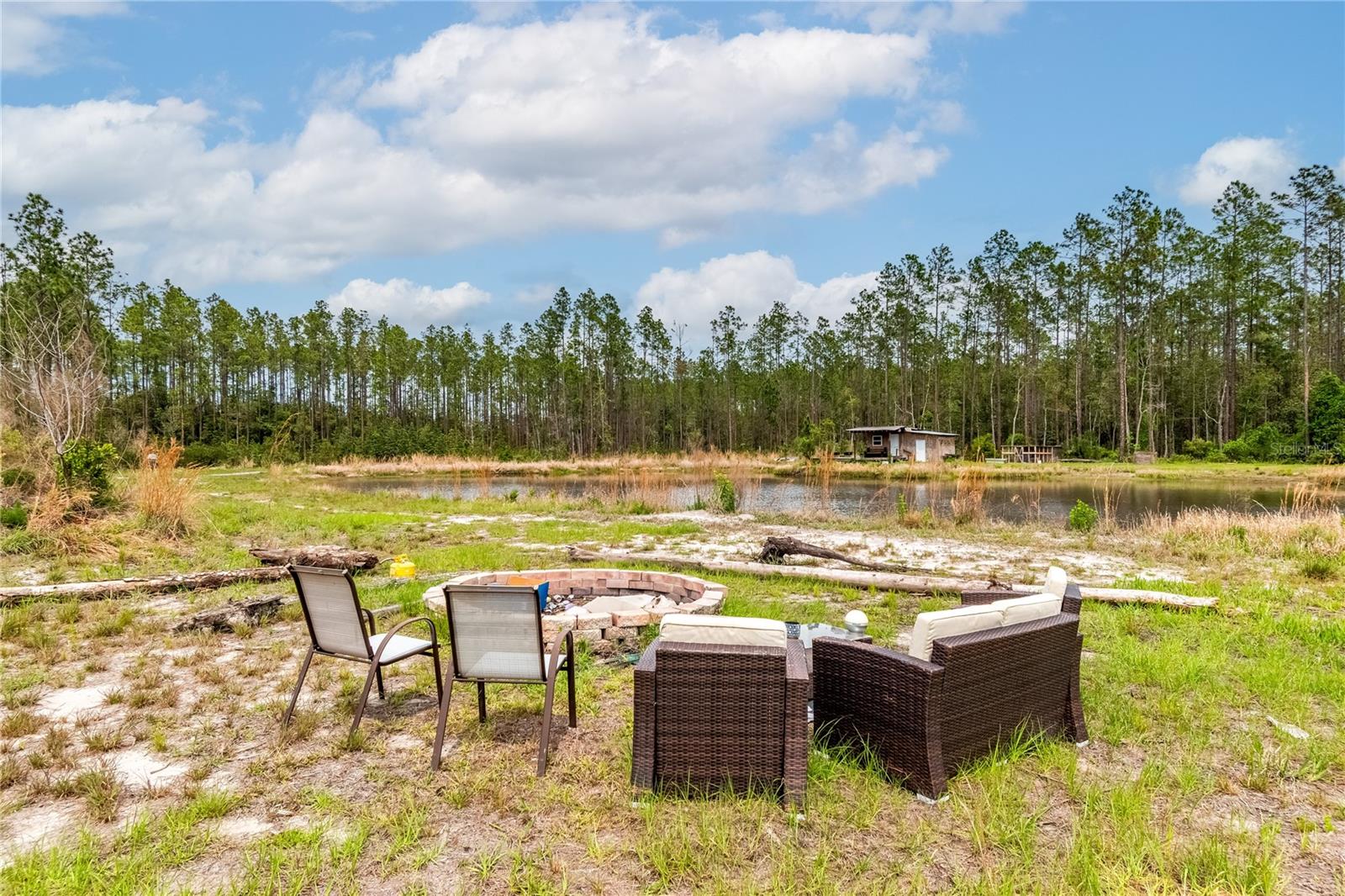 12655 NE 215TH ST, FORT MC COY, FL, 32134
