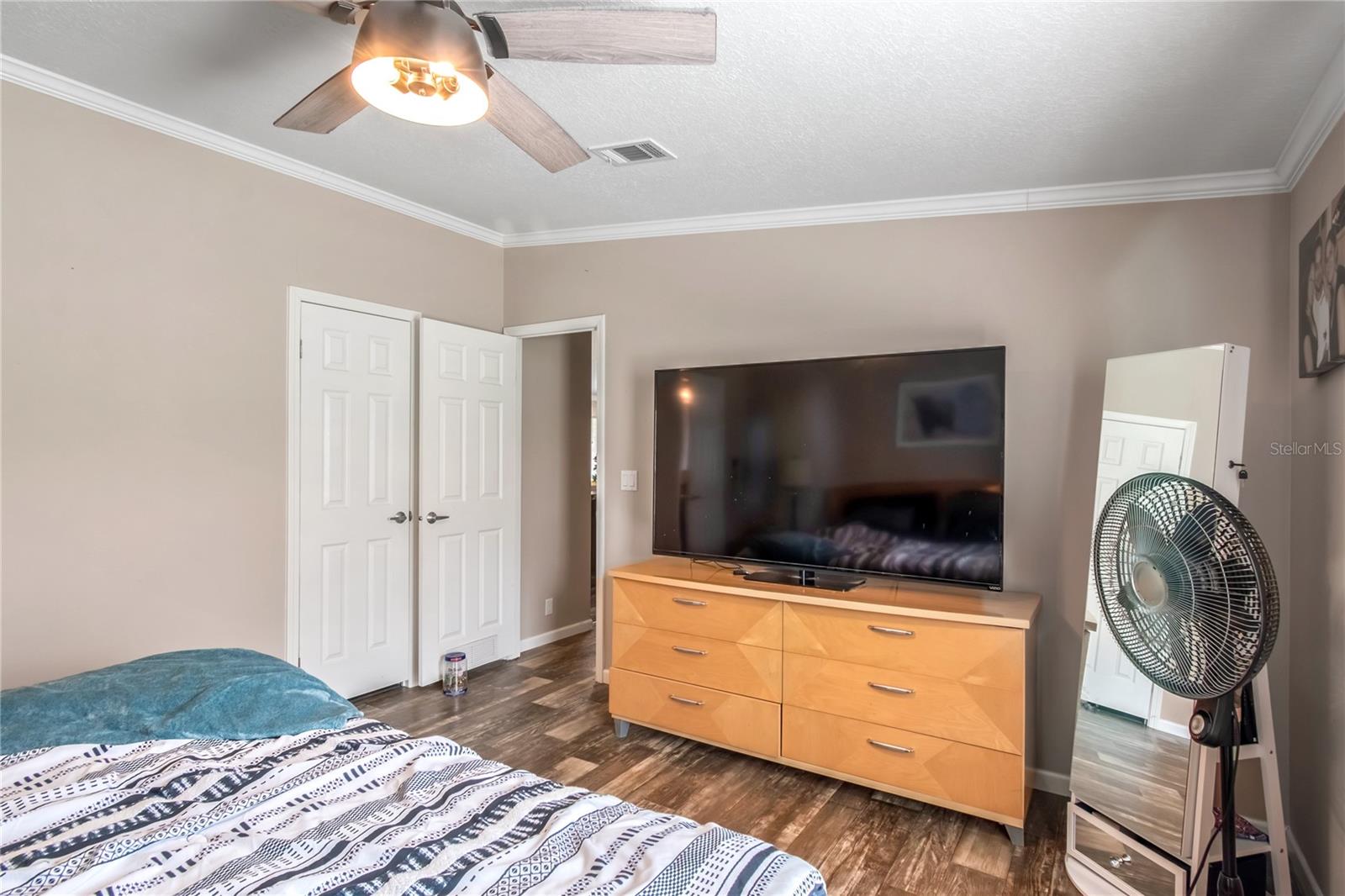 12655 NE 215TH ST, FORT MC COY, FL, 32134