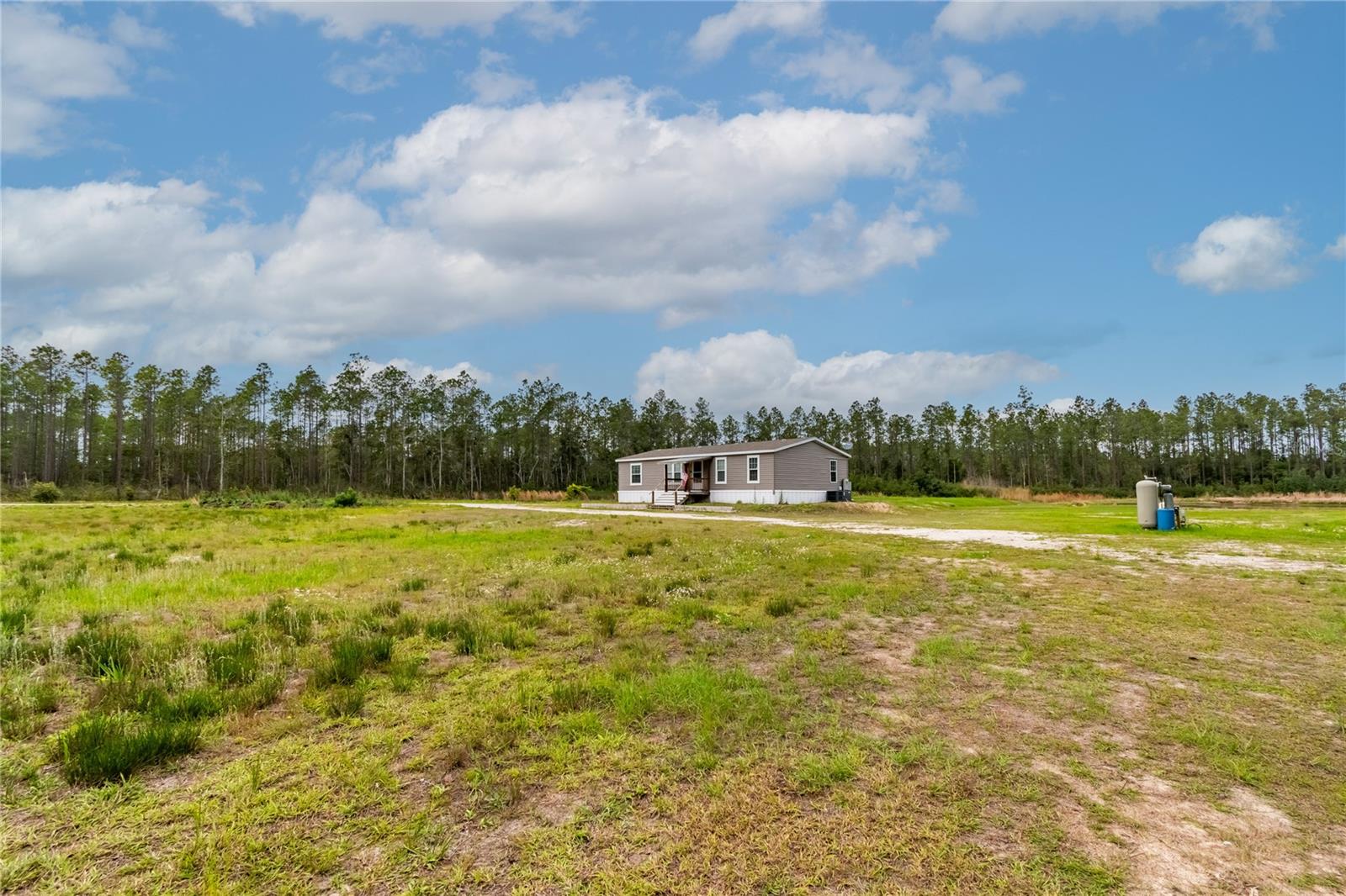 12655 NE 215TH ST, FORT MC COY, FL, 32134