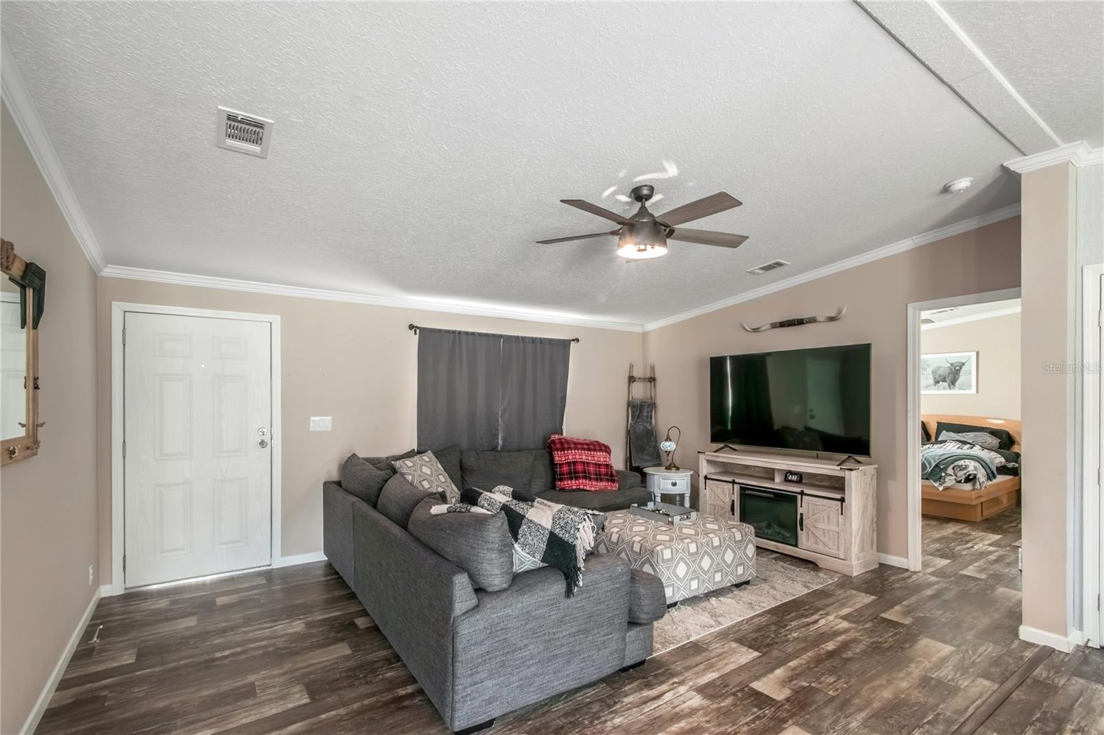12655 NE 215TH ST, FORT MC COY, FL, 32134