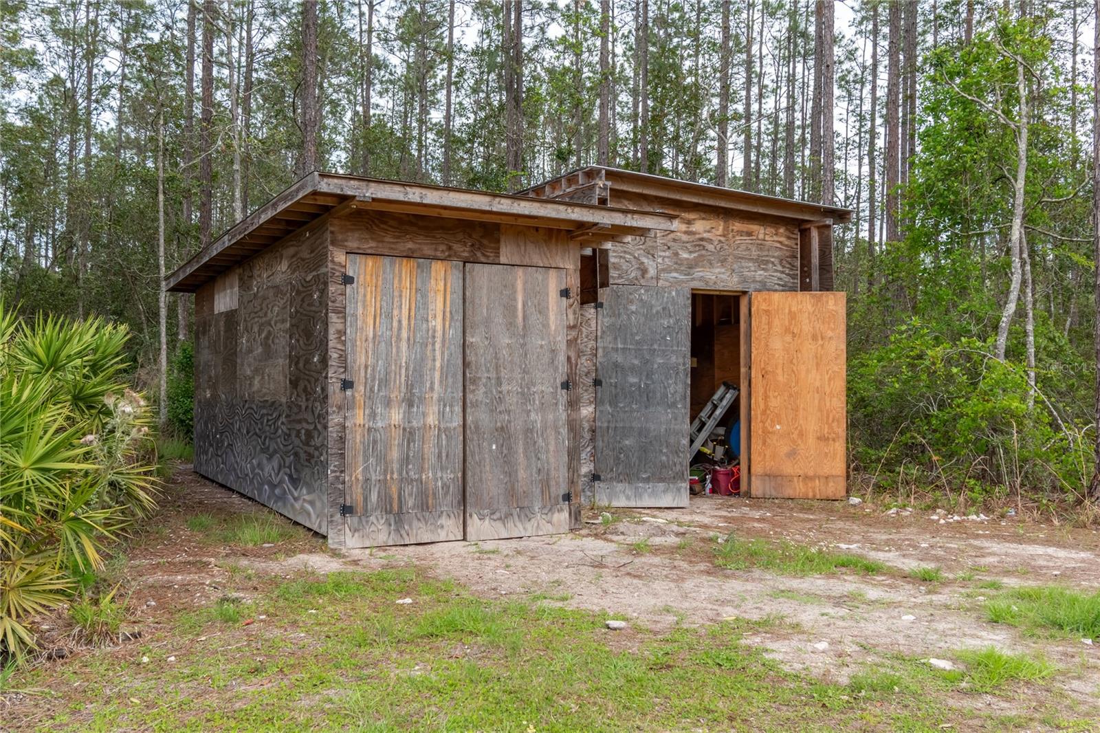 12655 NE 215TH ST, FORT MC COY, FL, 32134