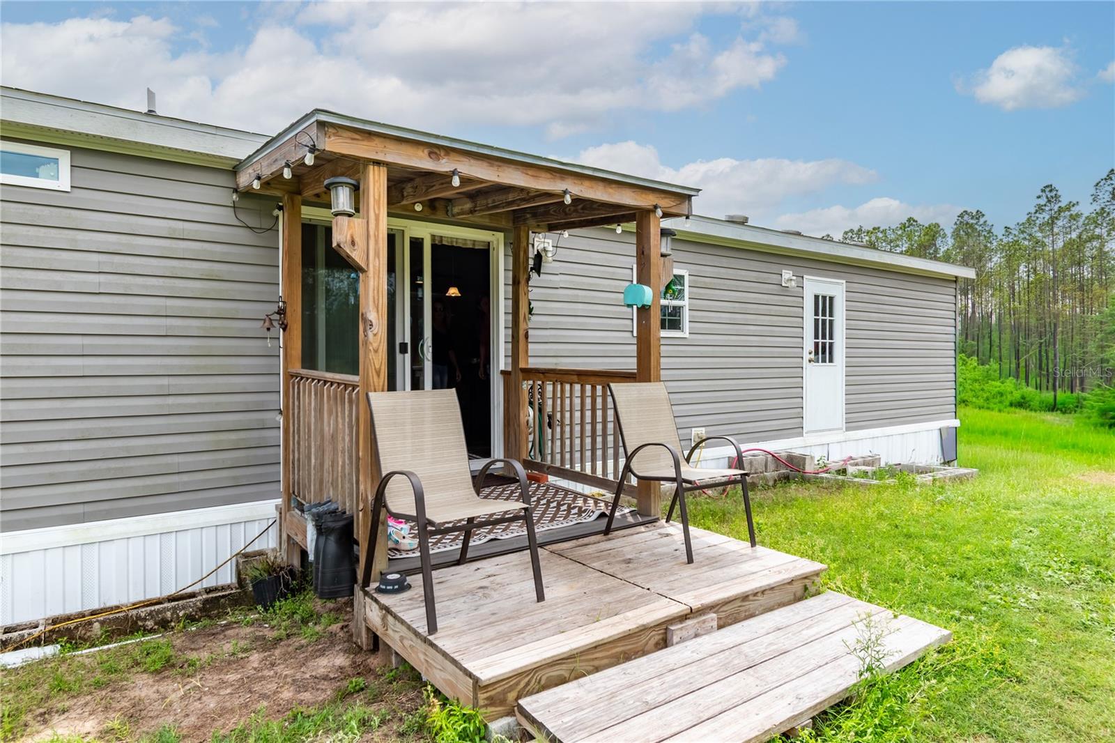 12655 NE 215TH ST, FORT MC COY, FL, 32134