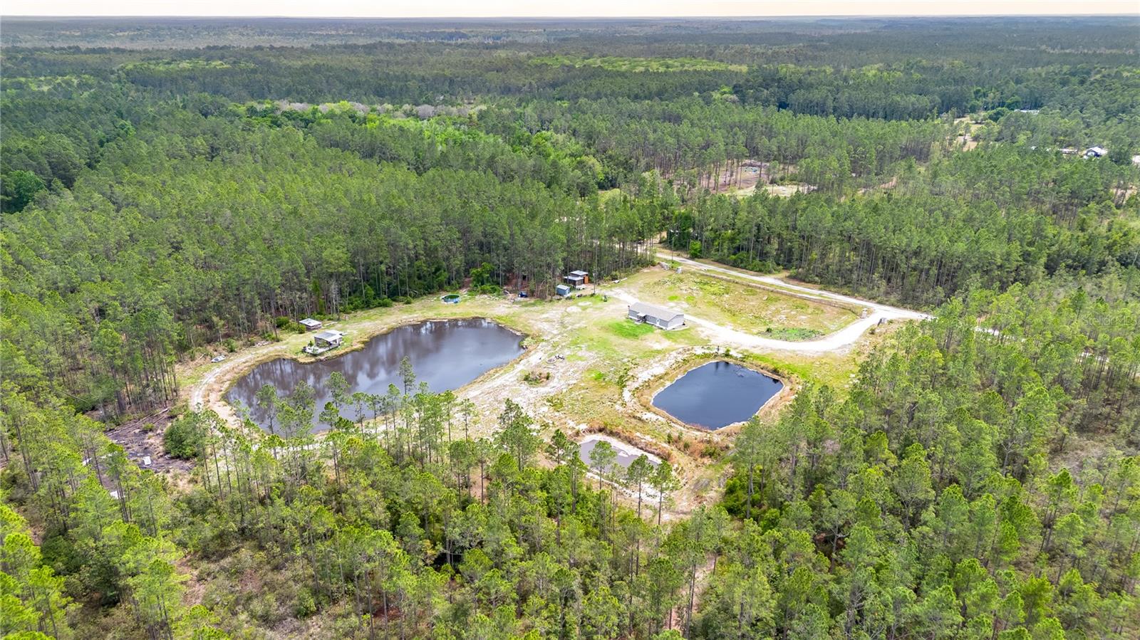 12655 NE 215TH ST, FORT MC COY, FL, 32134