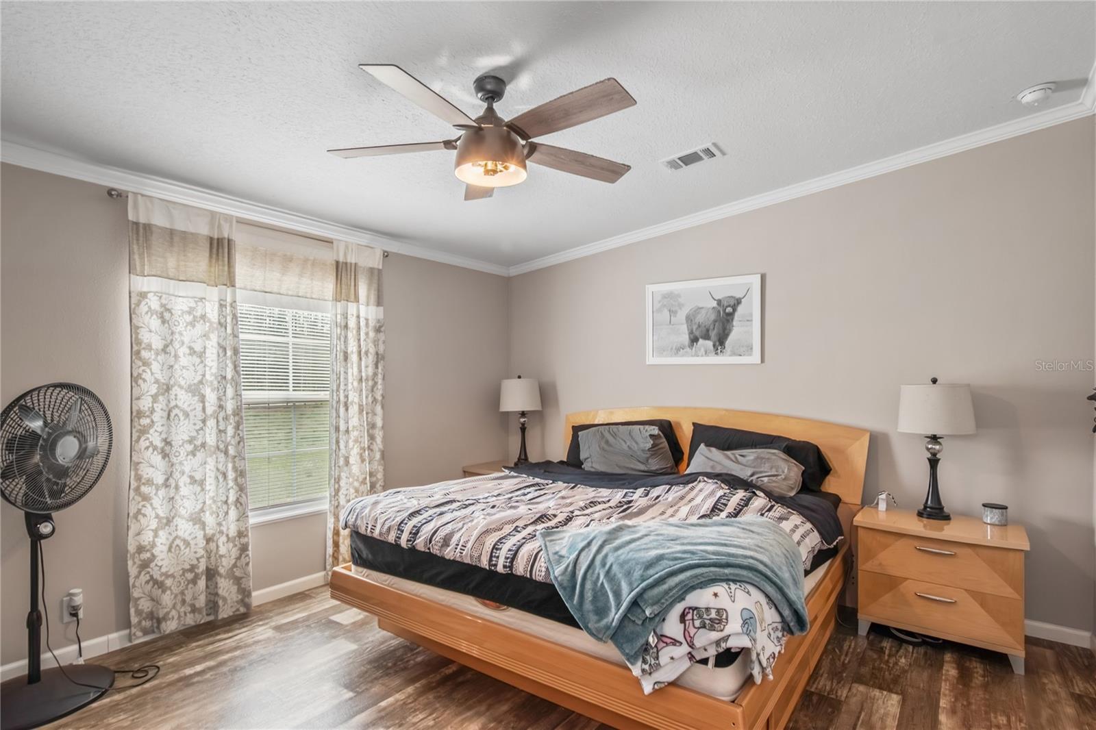 12655 NE 215TH ST, FORT MC COY, FL, 32134