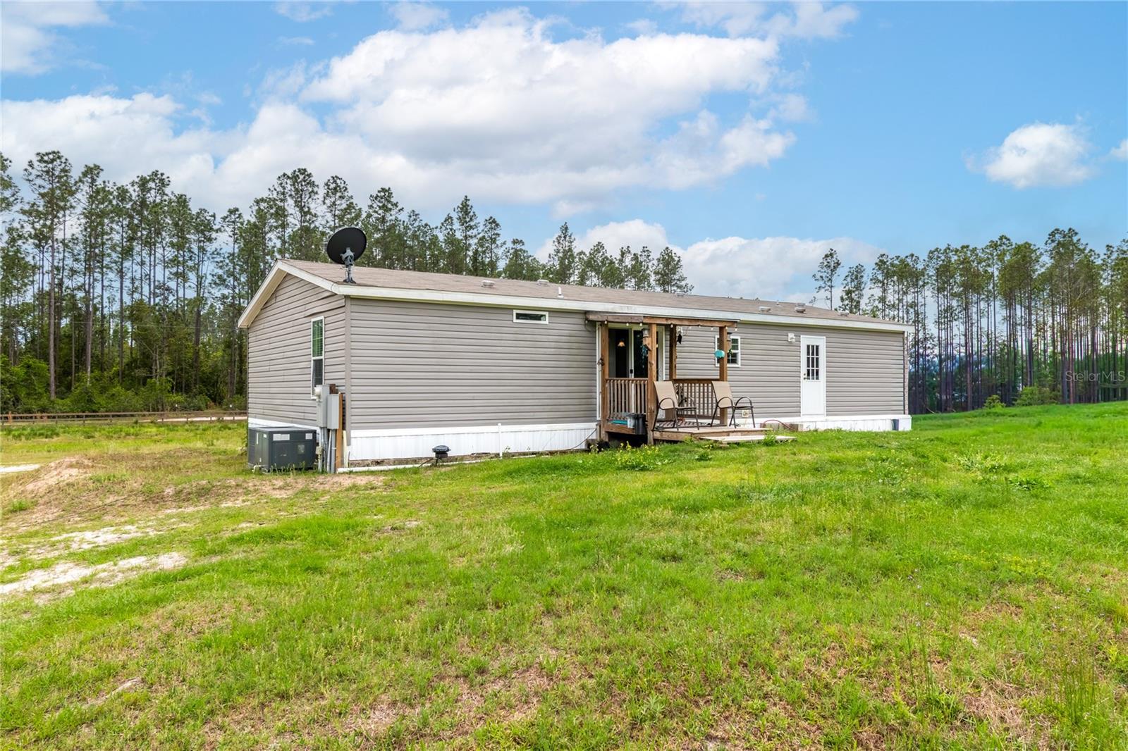 12655 NE 215TH ST, FORT MC COY, FL, 32134