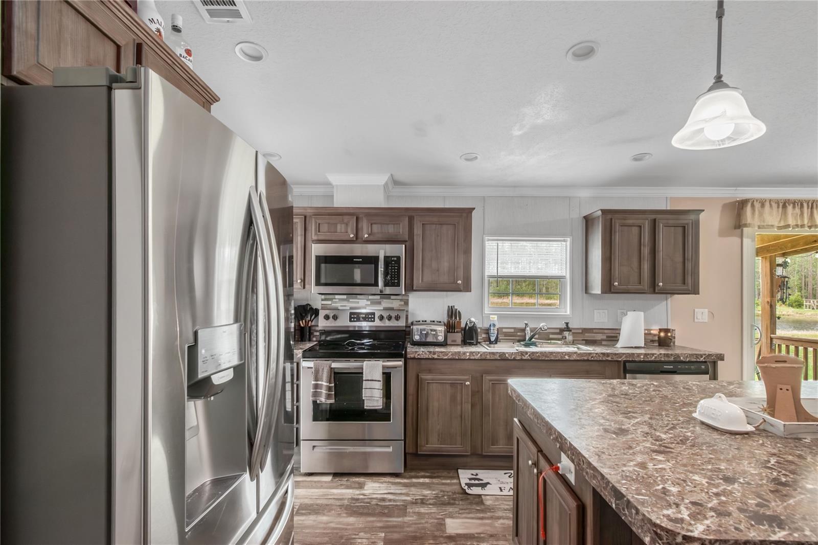 12655 NE 215TH ST, FORT MC COY, FL, 32134