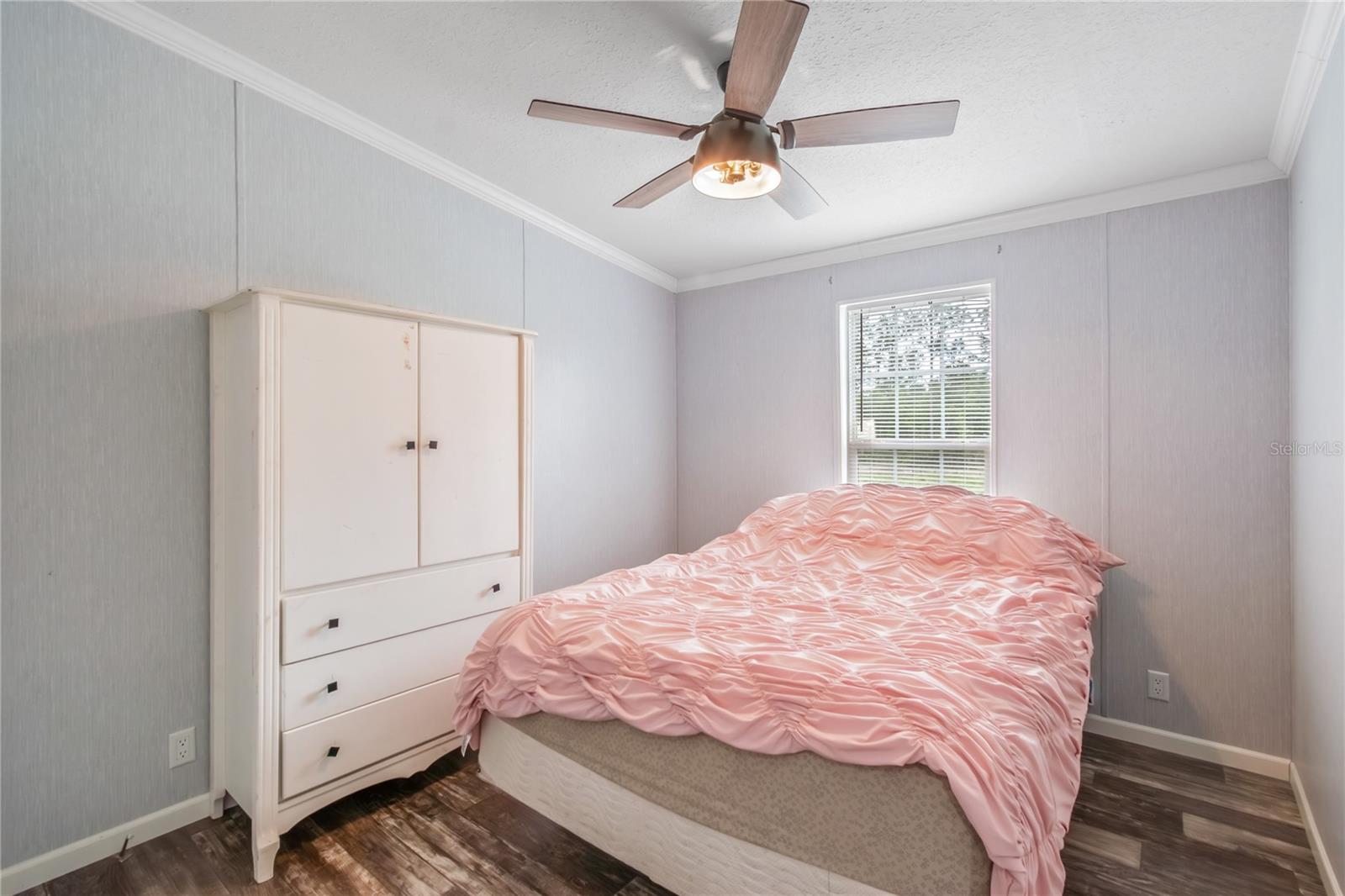 12655 NE 215TH ST, FORT MC COY, FL, 32134