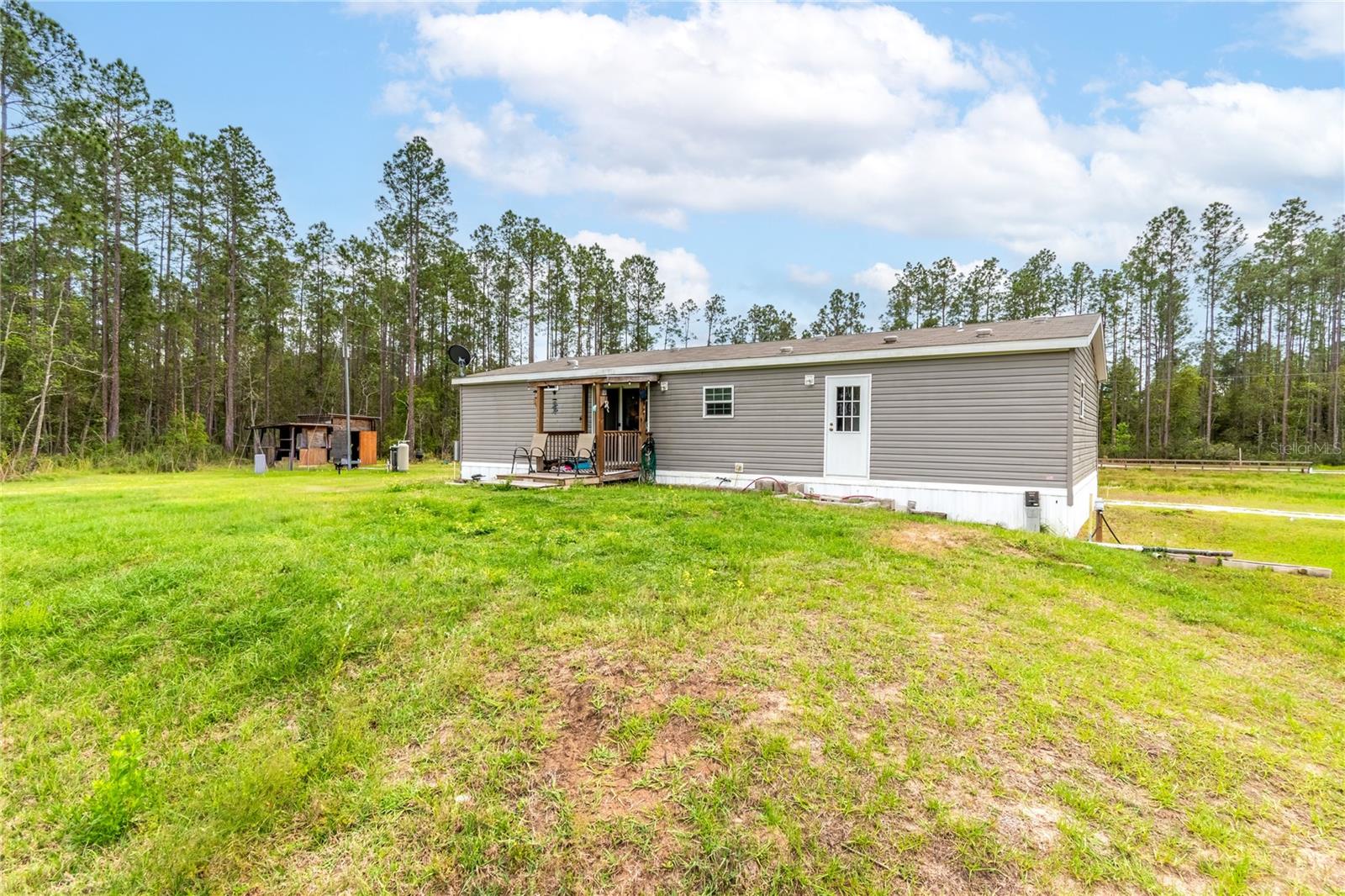 12655 NE 215TH ST, FORT MC COY, FL, 32134