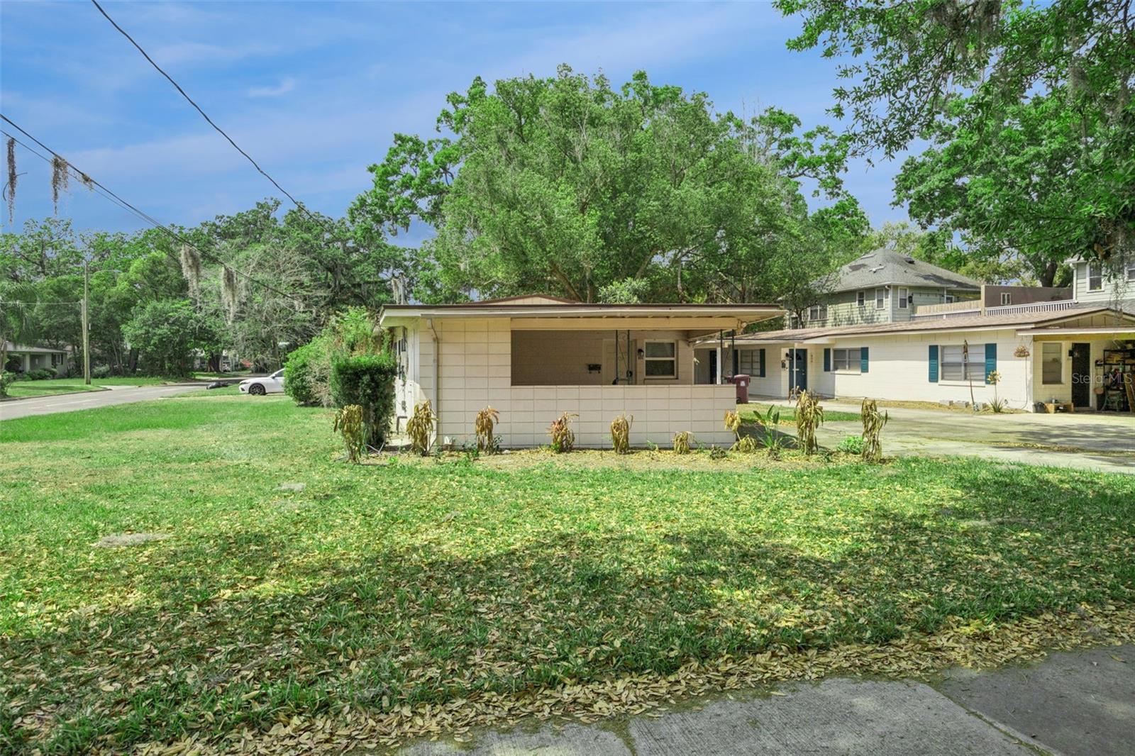 800 N WESTMORELAND DR, ORLANDO, FL, 32804