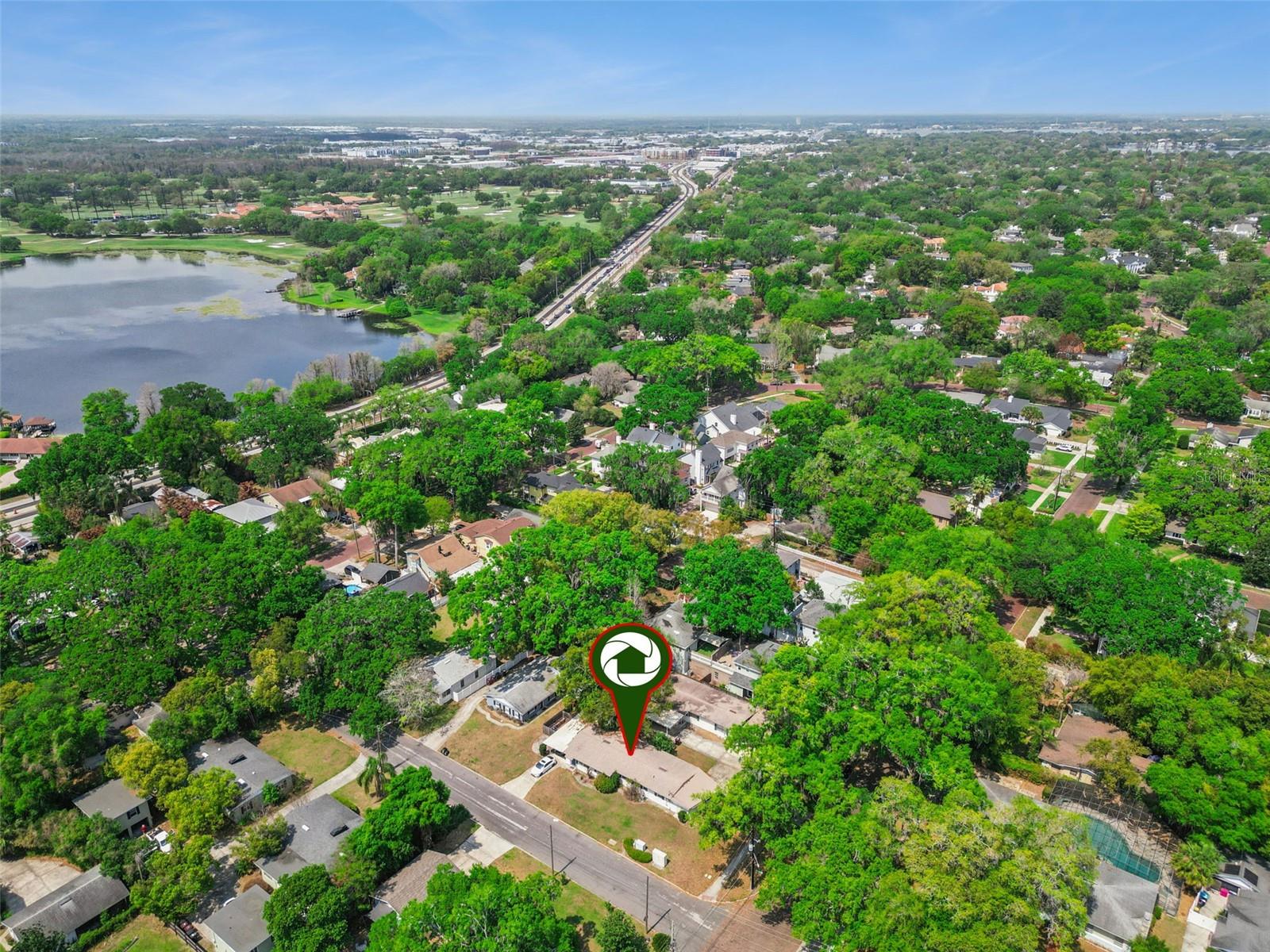 800 N WESTMORELAND DR, ORLANDO, FL, 32804