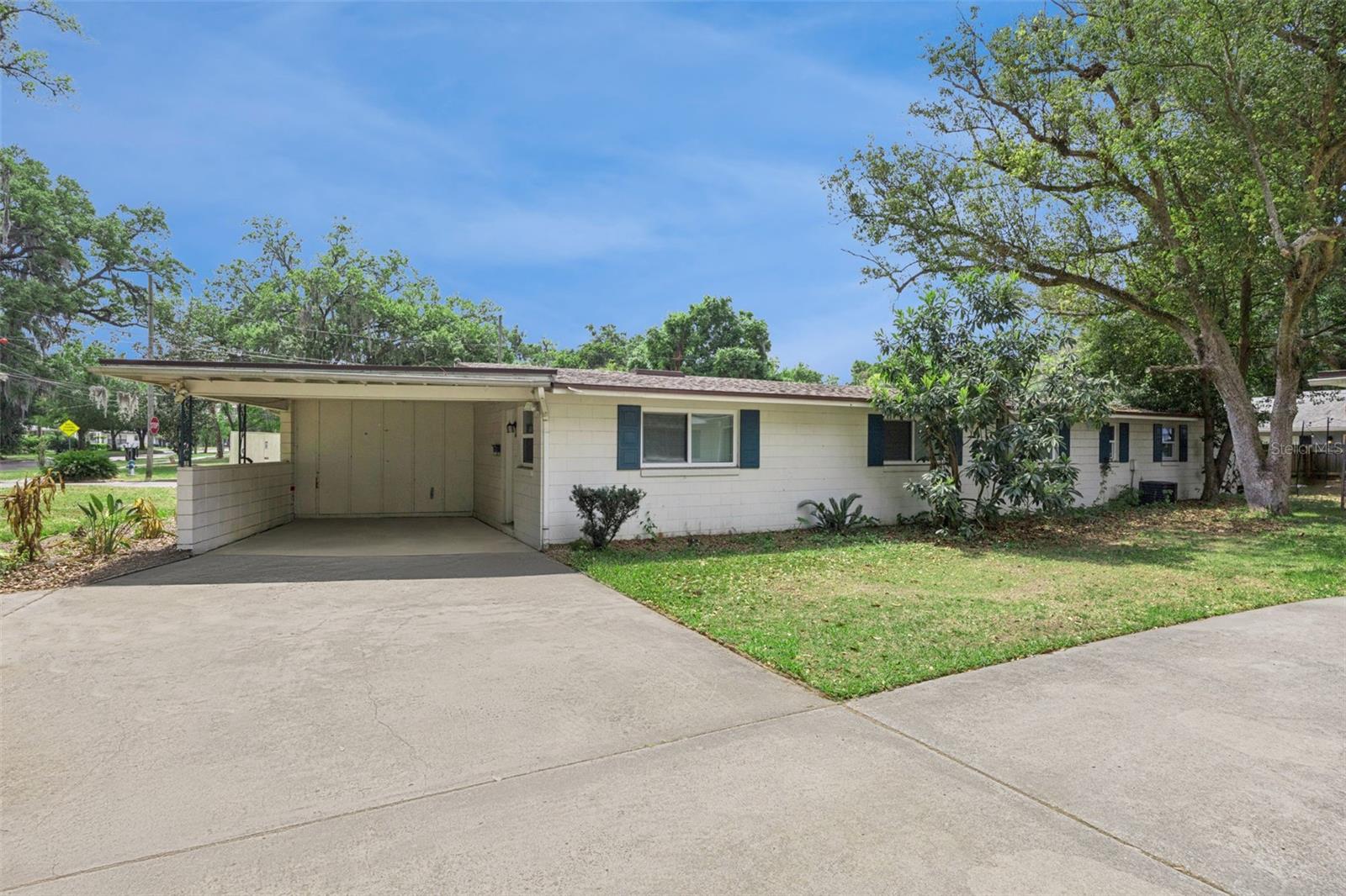 800 N WESTMORELAND DR, ORLANDO, FL, 32804