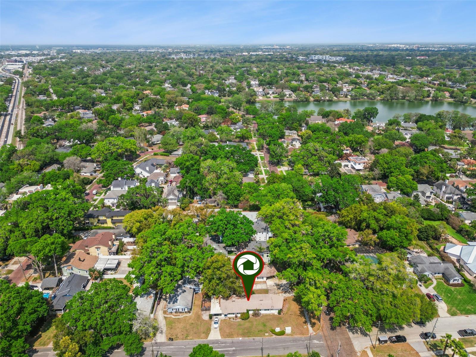 800 N WESTMORELAND DR, ORLANDO, FL, 32804