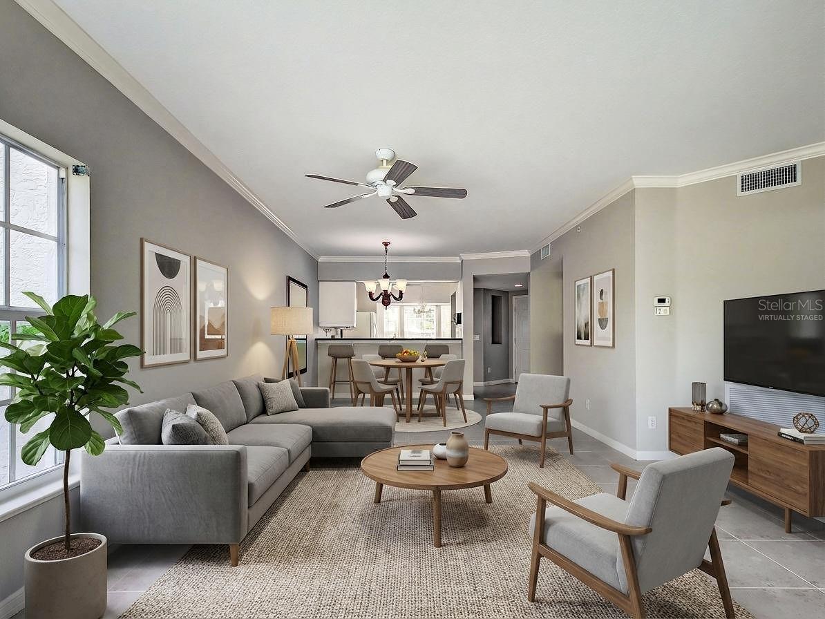 902 ADDINGTON CT #103, VENICE, FL, 34293