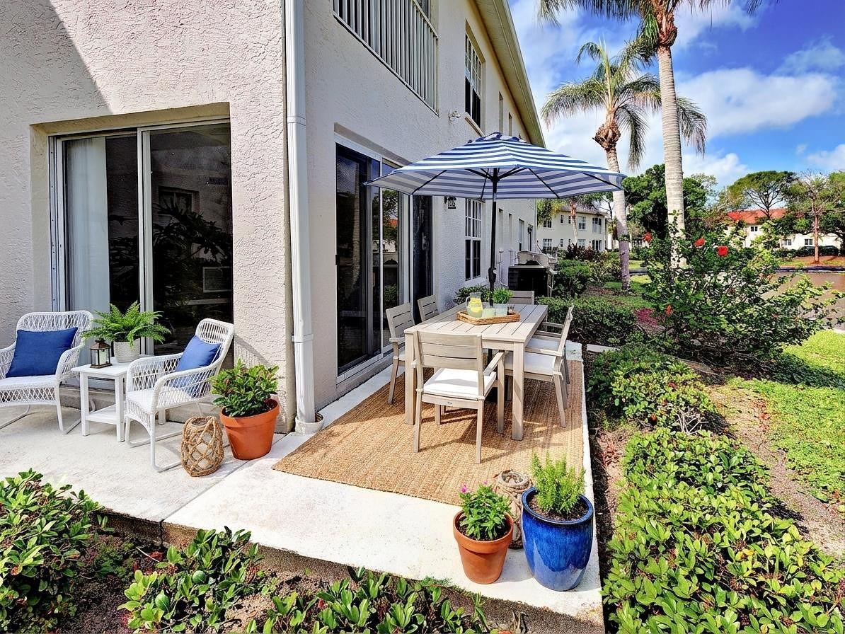 902 ADDINGTON CT #103, VENICE, FL, 34293