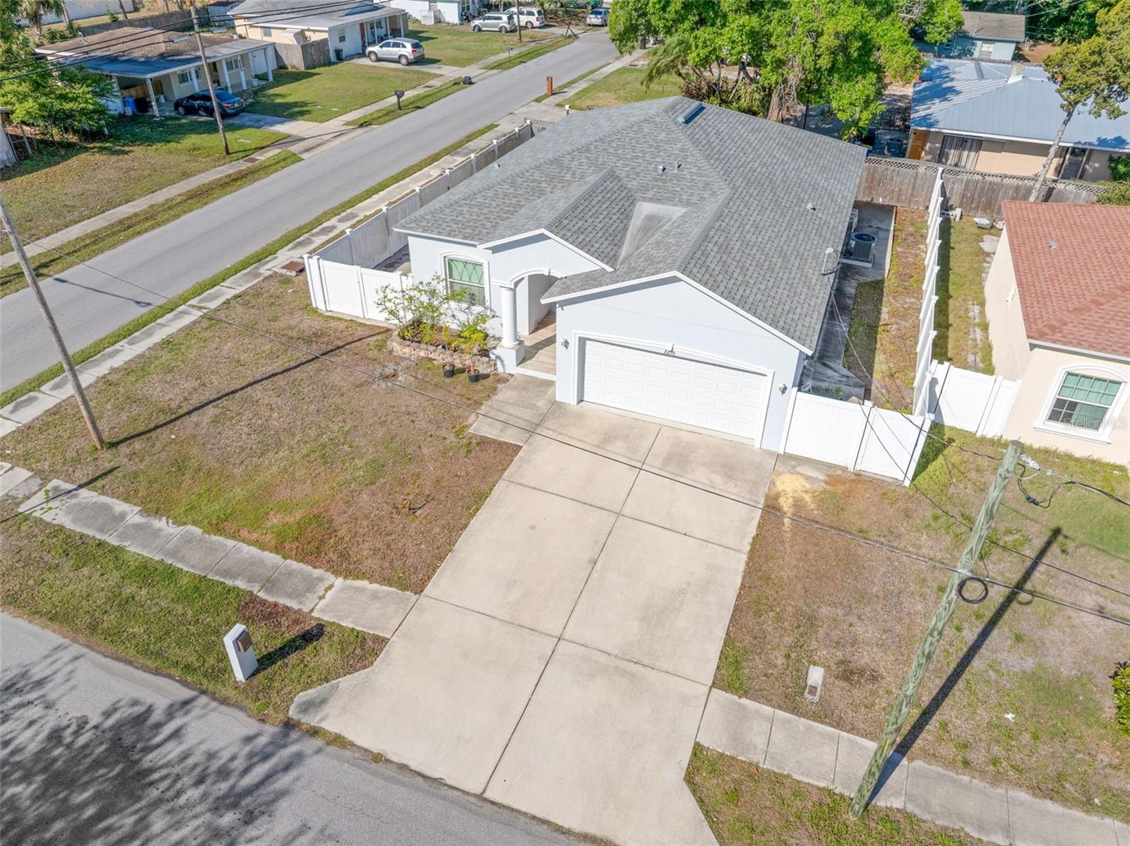 7200 62ND WAY N, PINELLAS PARK, FL, 33781