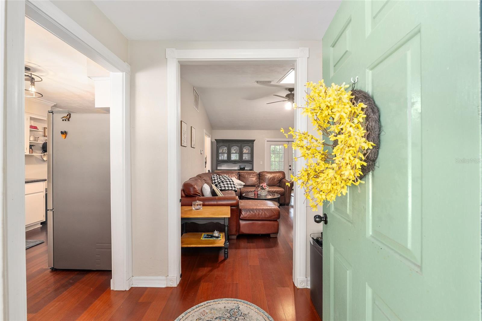 9917 SW 77TH CT, GAINESVILLE, FL, 32608