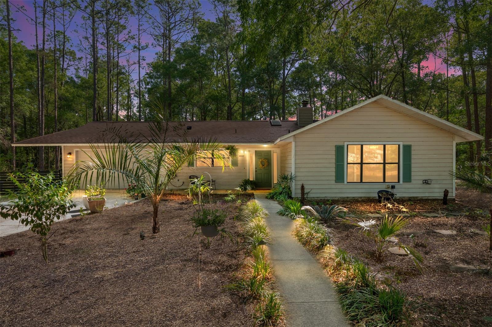 9917 SW 77TH CT, GAINESVILLE, FL, 32608