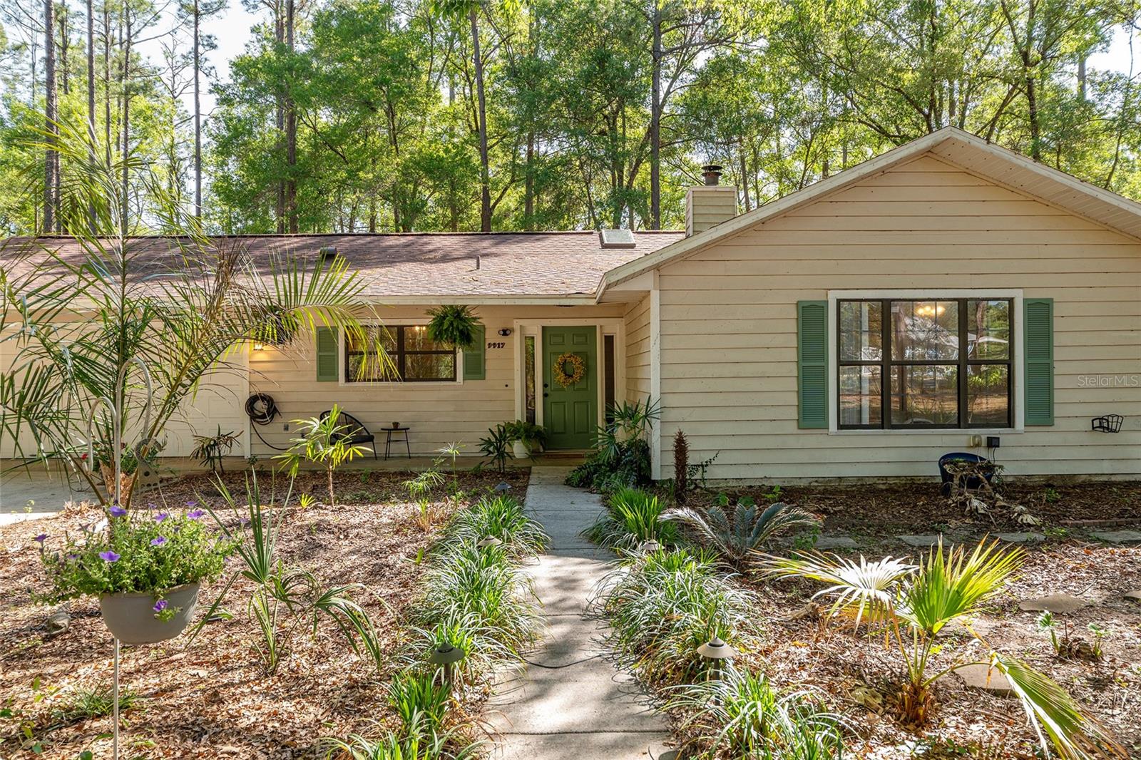 9917 SW 77TH CT, GAINESVILLE, FL, 32608