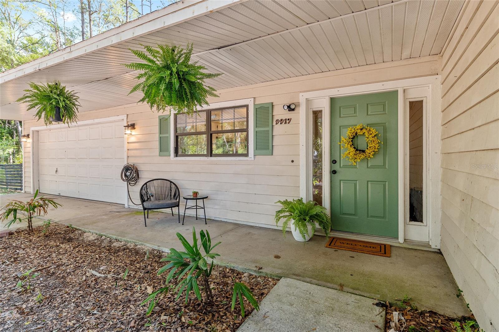 9917 SW 77TH CT, GAINESVILLE, FL, 32608