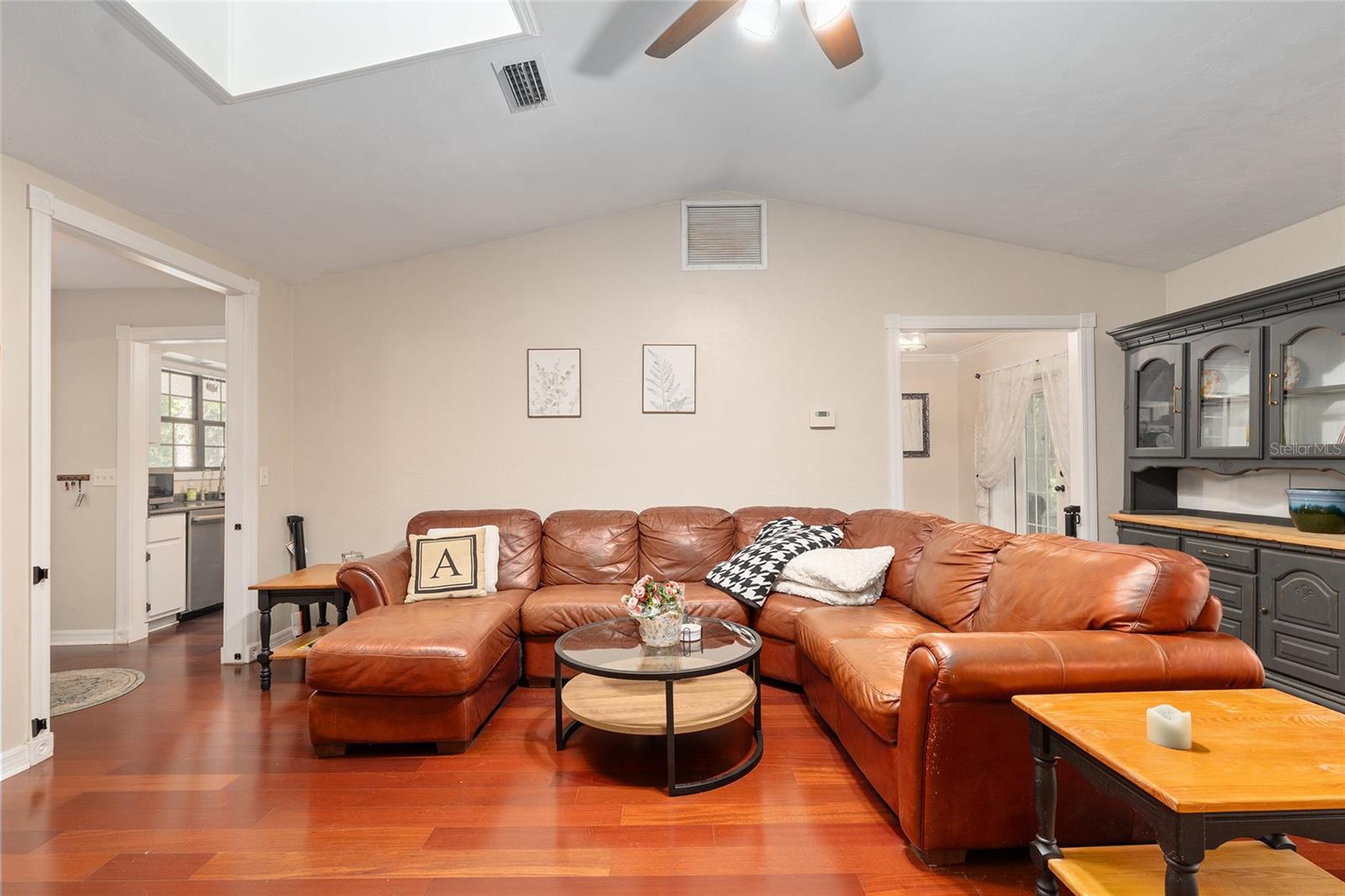 9917 SW 77TH CT, GAINESVILLE, FL, 32608