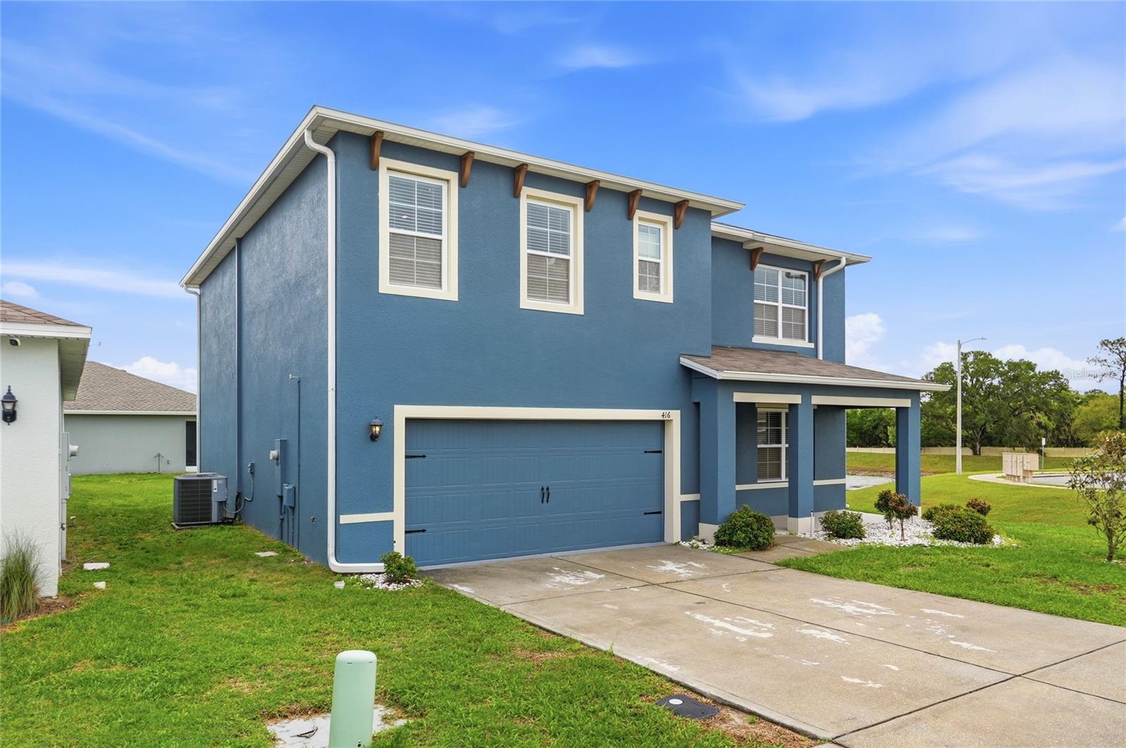 416 CORSO LOOP, WINTER HAVEN, FL, 33884