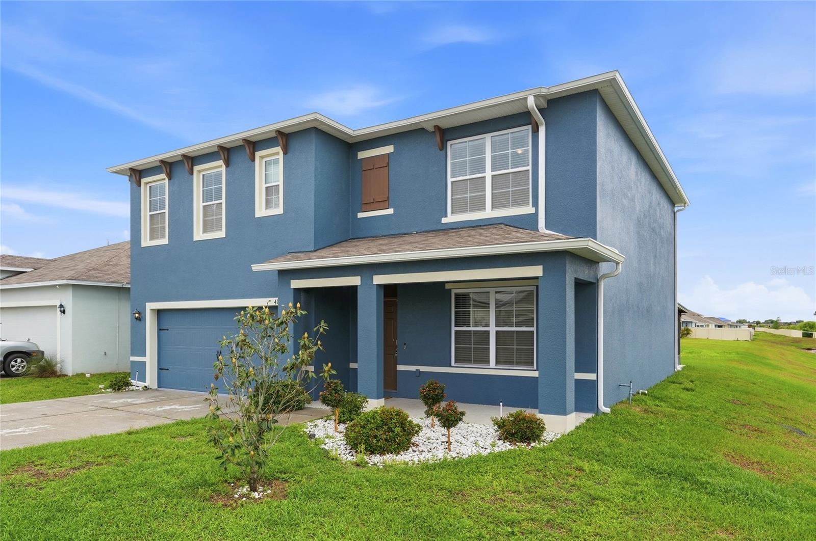 416 CORSO LOOP, WINTER HAVEN, FL, 33884