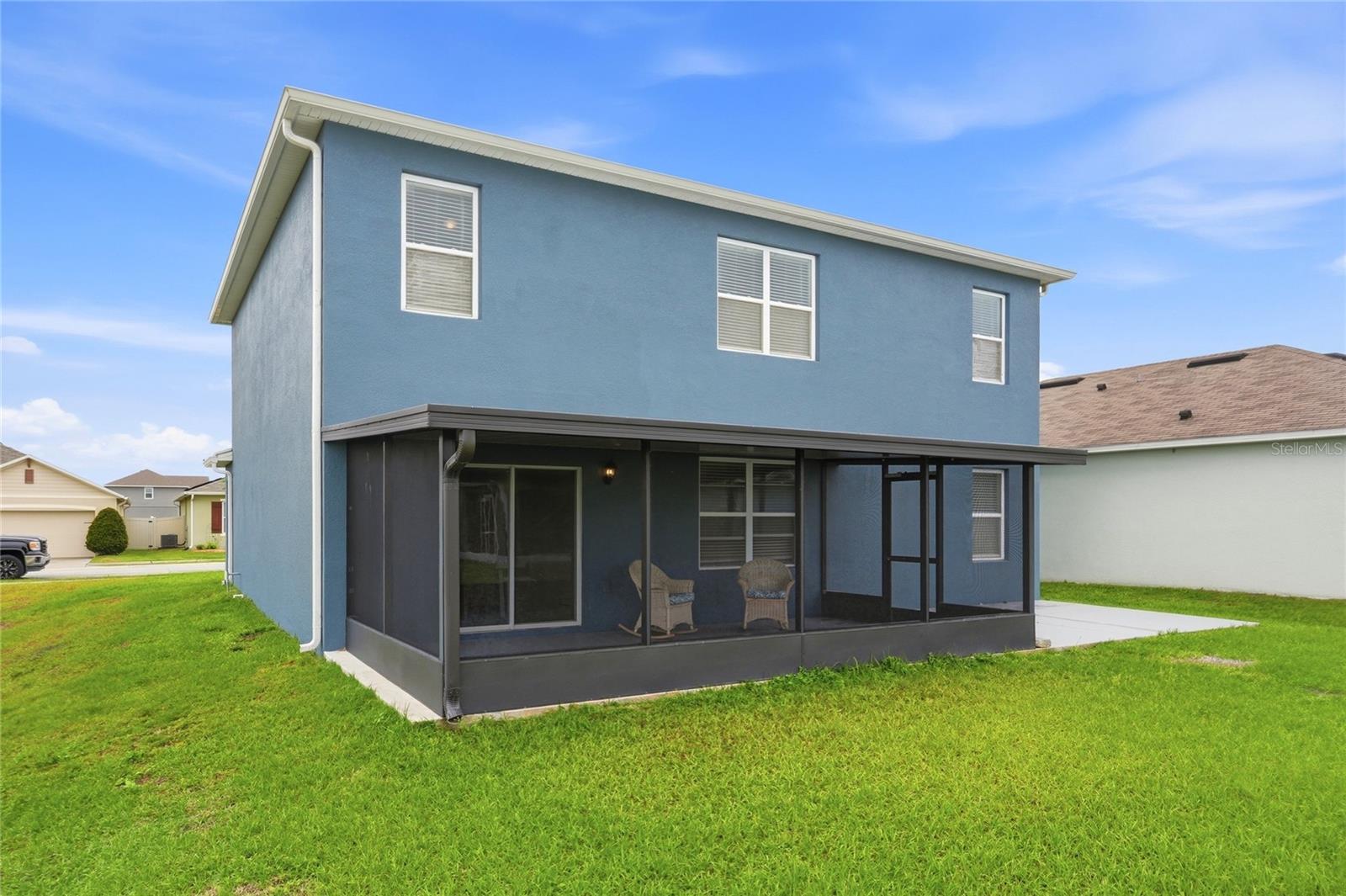 416 CORSO LOOP, WINTER HAVEN, FL, 33884