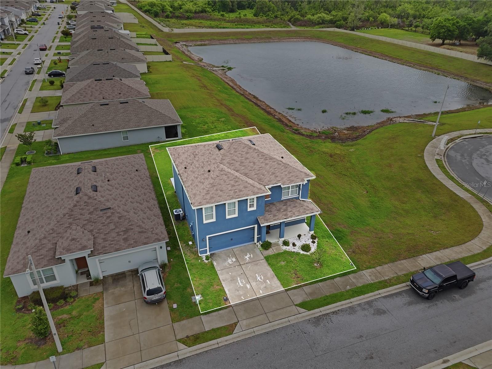 416 CORSO LOOP, WINTER HAVEN, FL, 33884