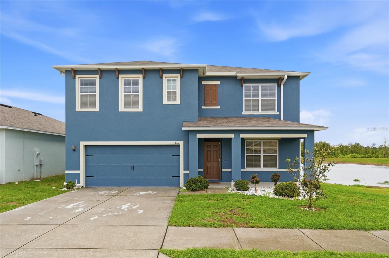 416 CORSO LOOP, WINTER HAVEN, FL, 33884