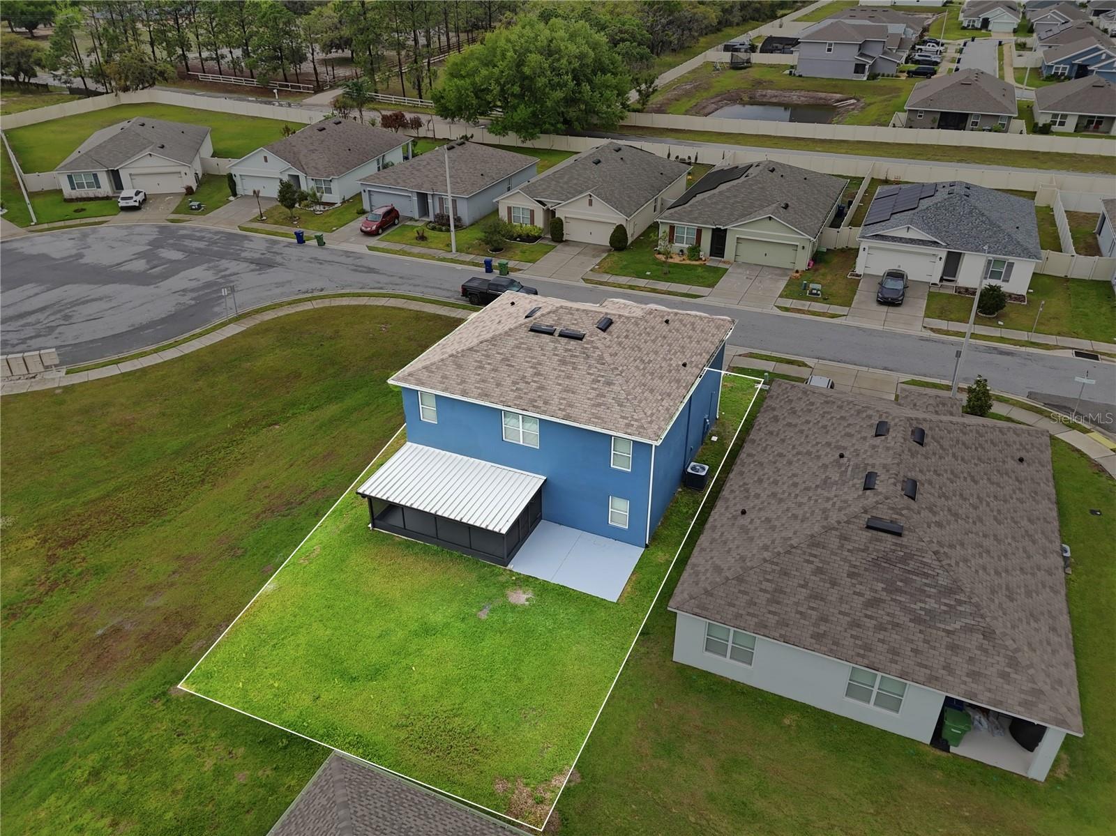 416 CORSO LOOP, WINTER HAVEN, FL, 33884