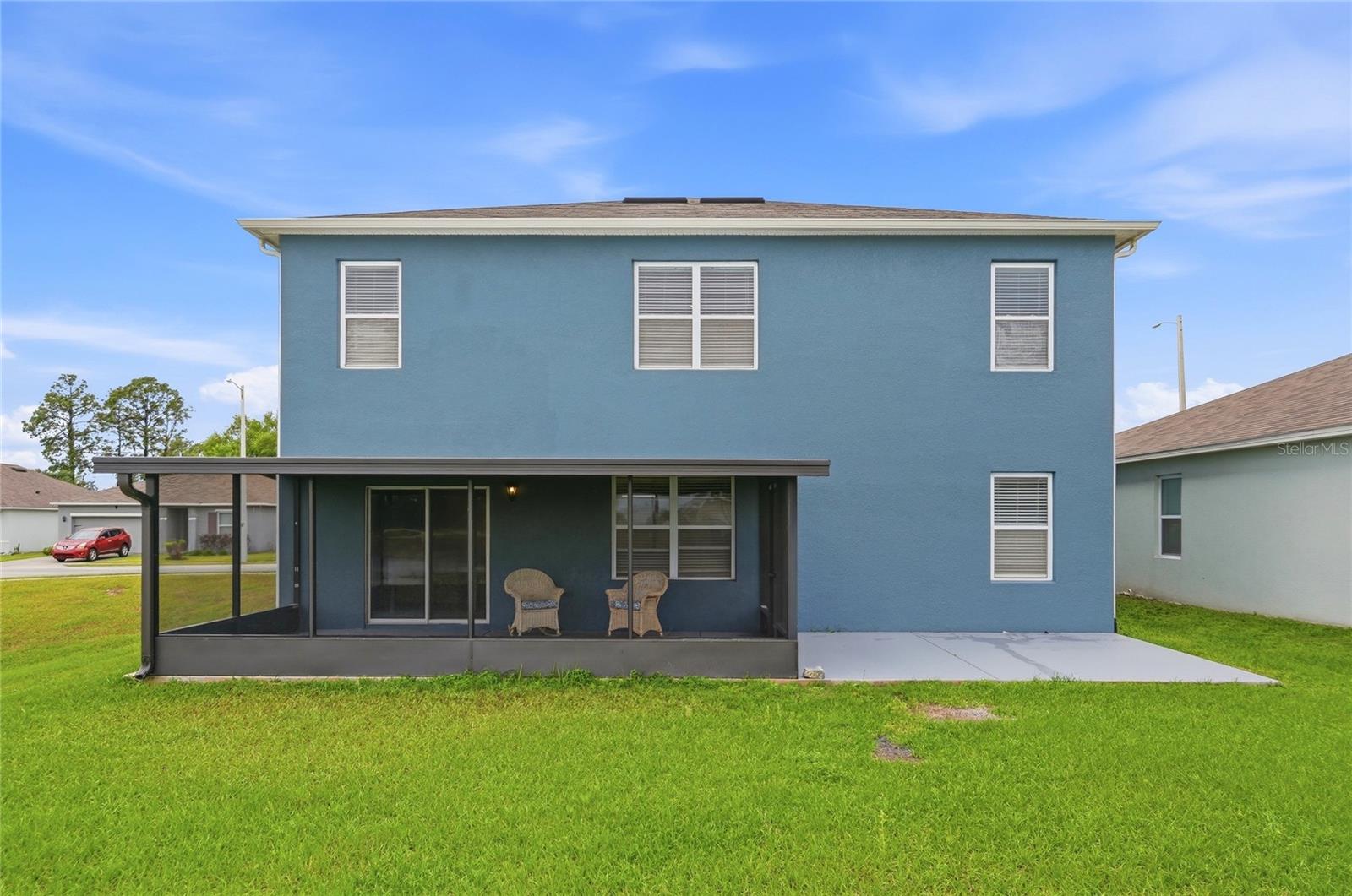 416 CORSO LOOP, WINTER HAVEN, FL, 33884