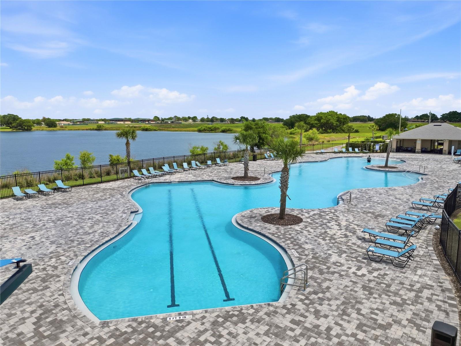416 CORSO LOOP, WINTER HAVEN, FL, 33884